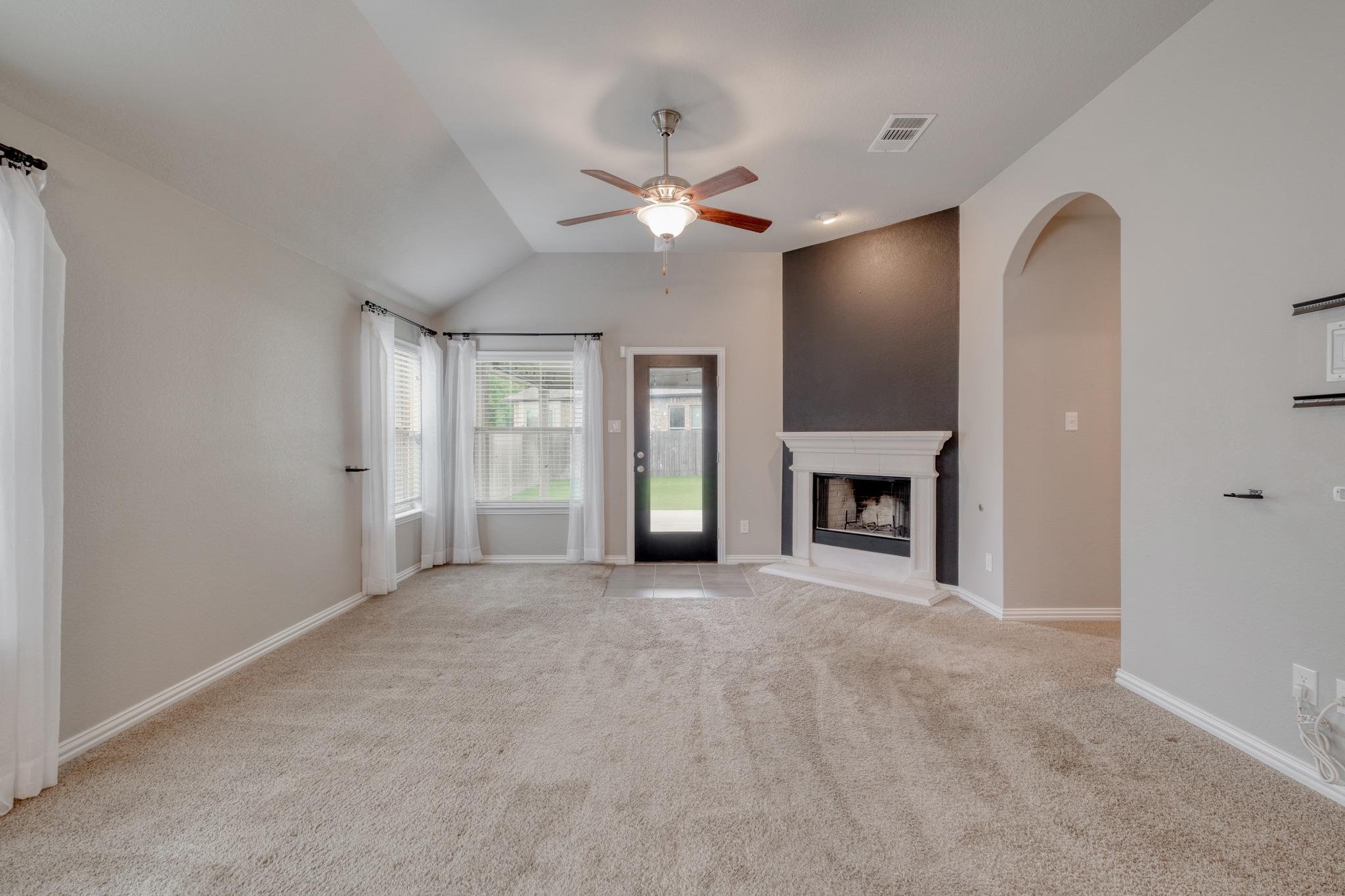 21312 Windmill Ranch Ave, Pflugerville, TX 78660