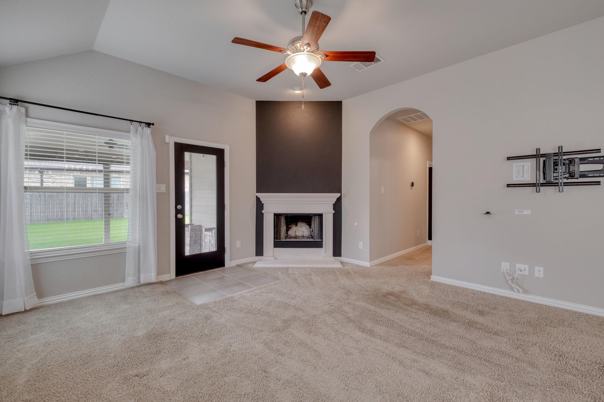 21312 Windmill Ranch Ave, Pflugerville, TX 78660