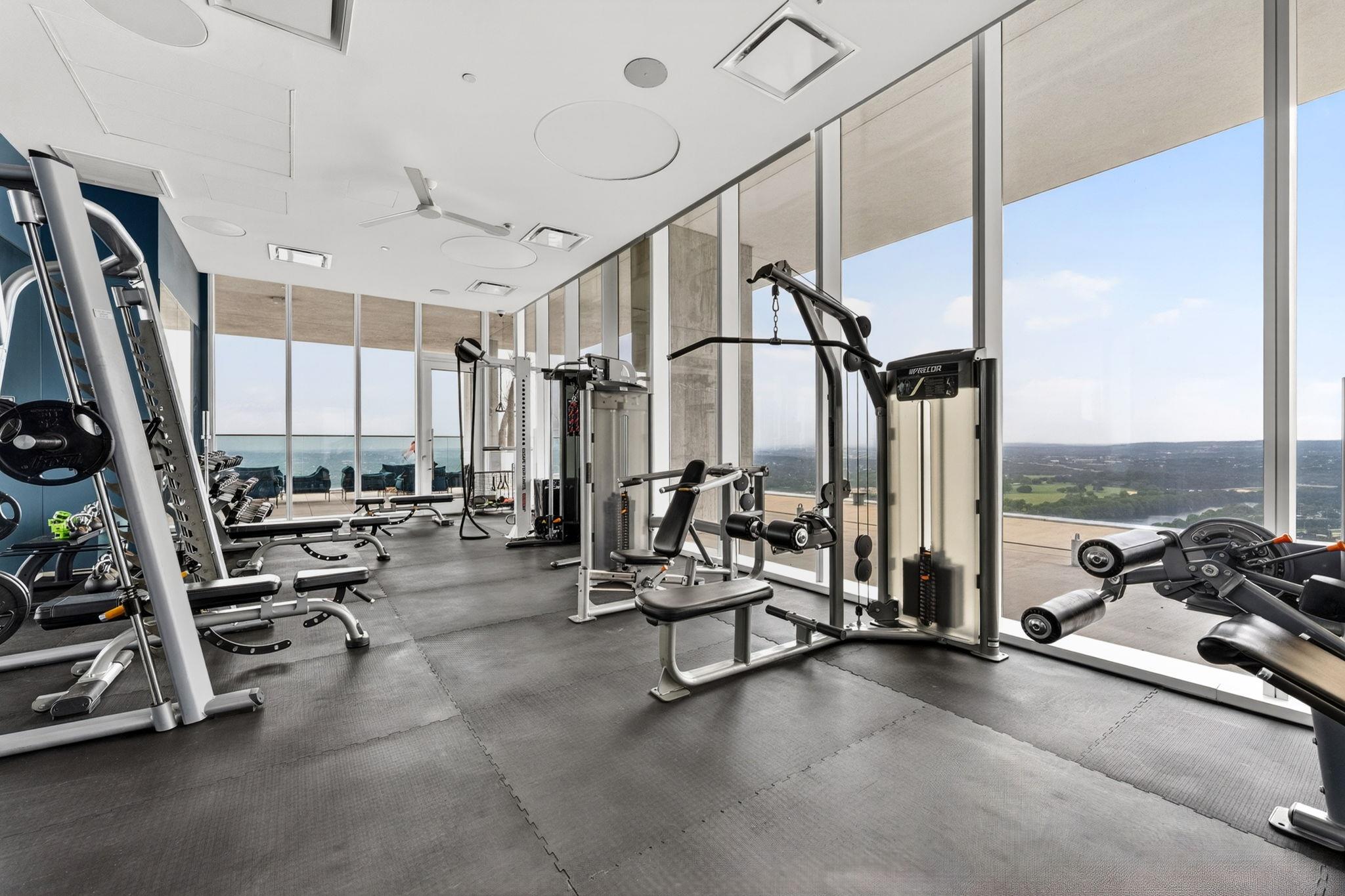 301 West Ave # 1804, Austin, TX 78701