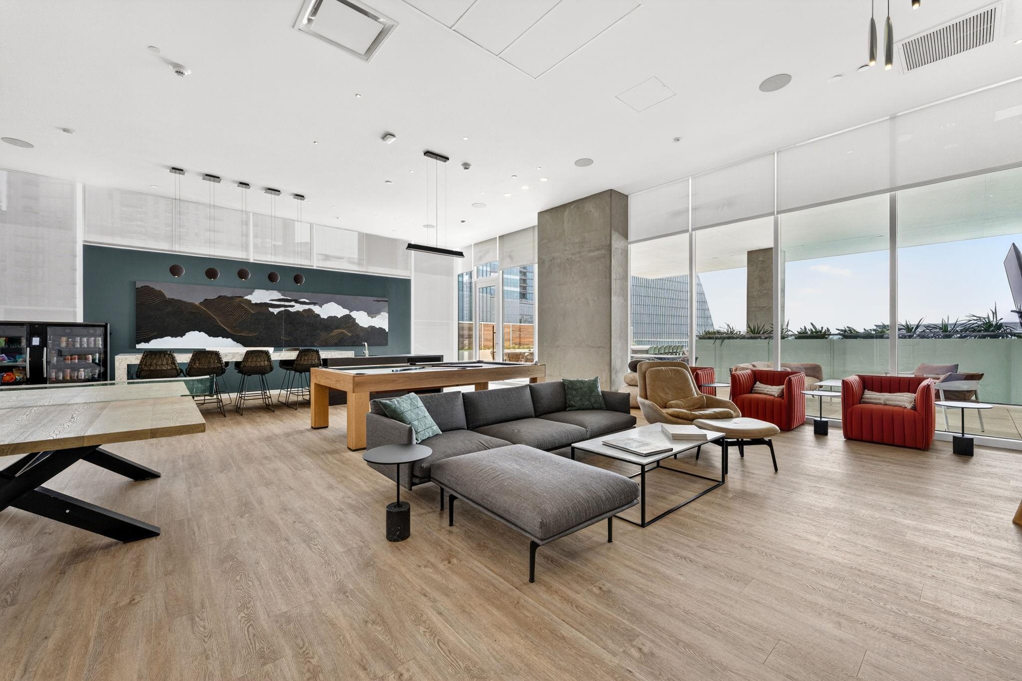 301 West Ave # 1804, Austin, TX 78701