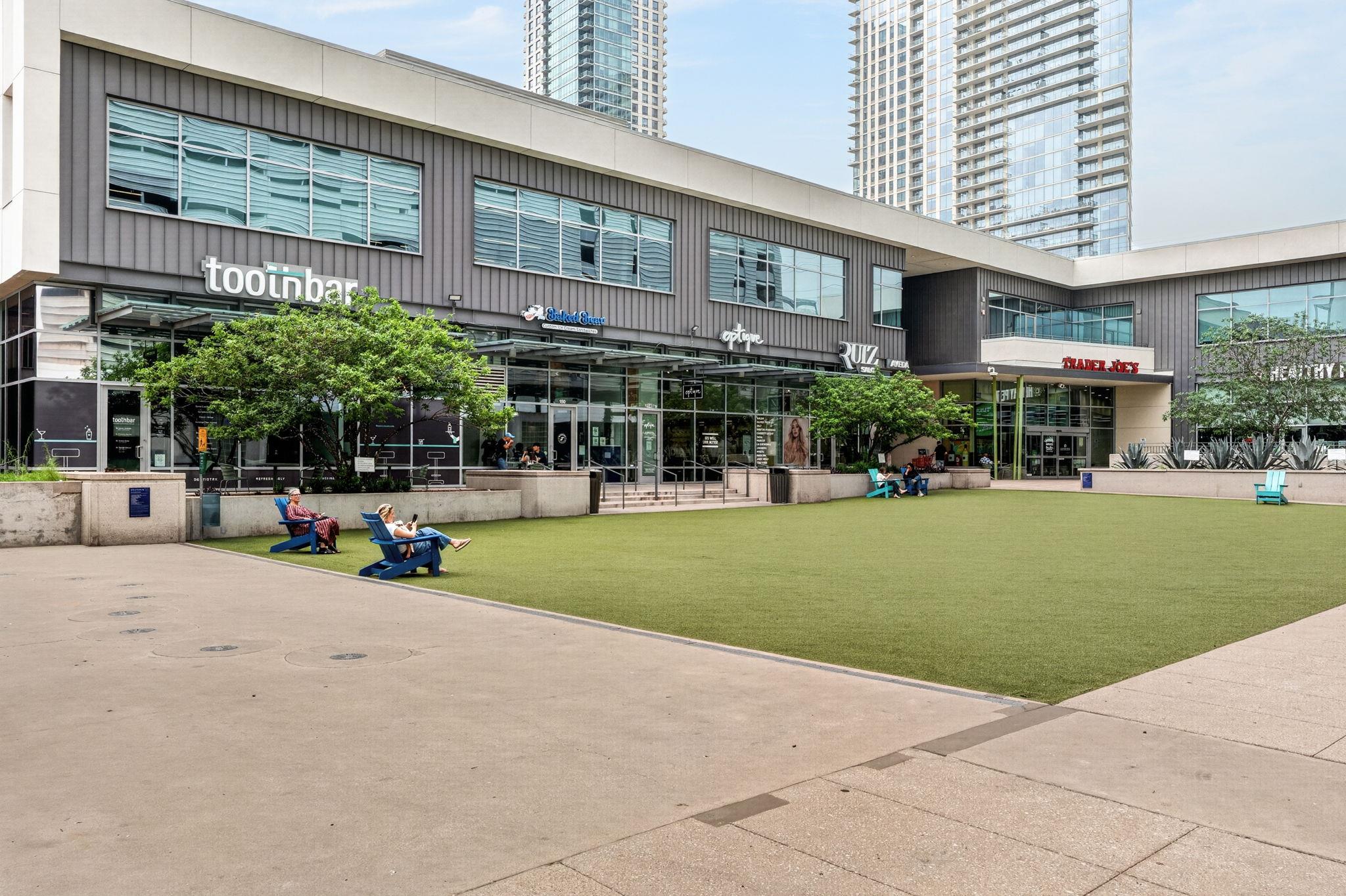 301 West Ave # 1804, Austin, TX 78701