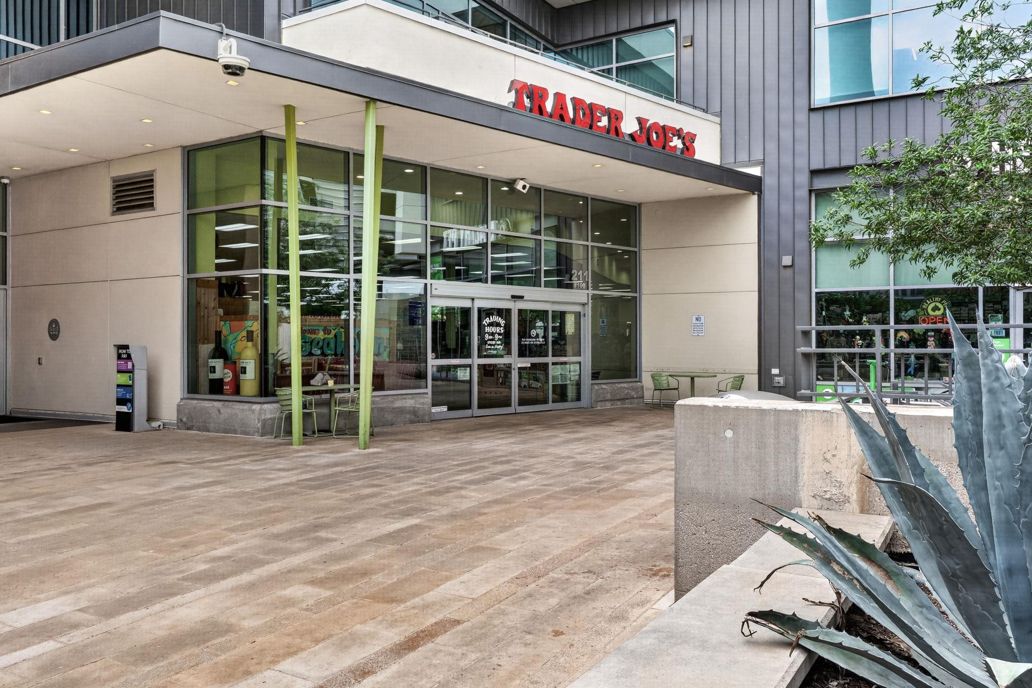 301 West Ave # 1804, Austin, TX 78701