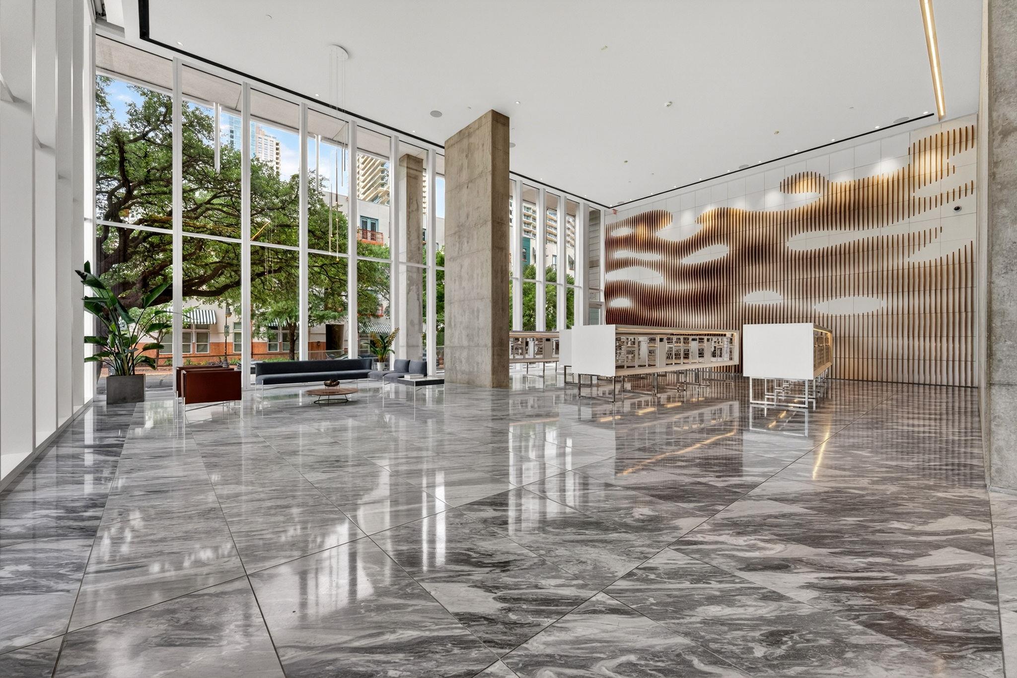 301 West Ave # 1804, Austin, TX 78701