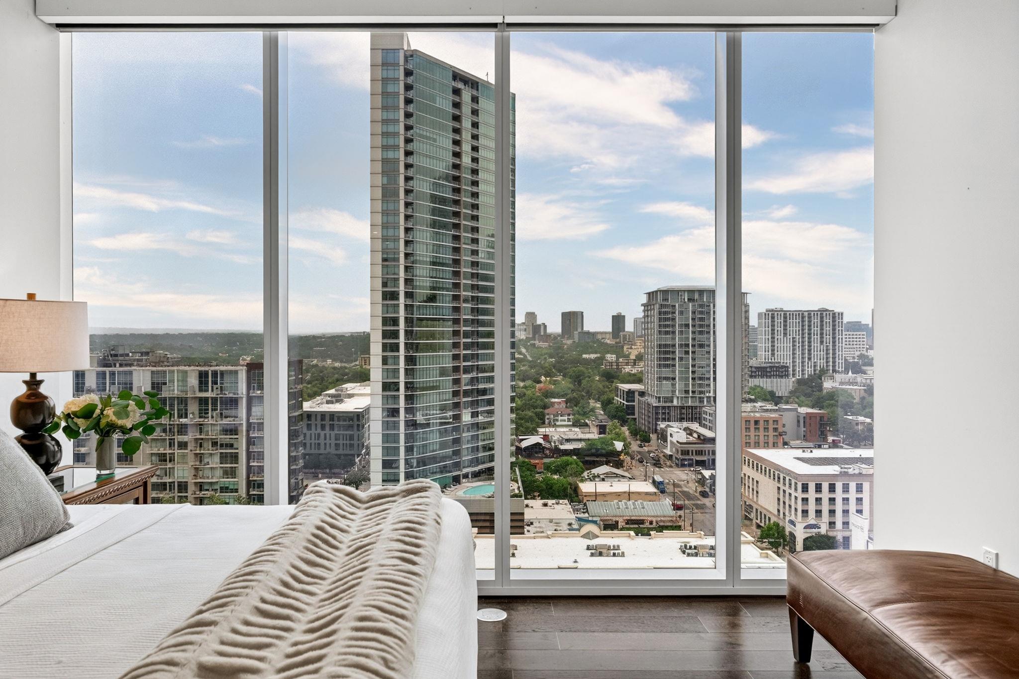 301 West Ave # 1804, Austin, TX 78701