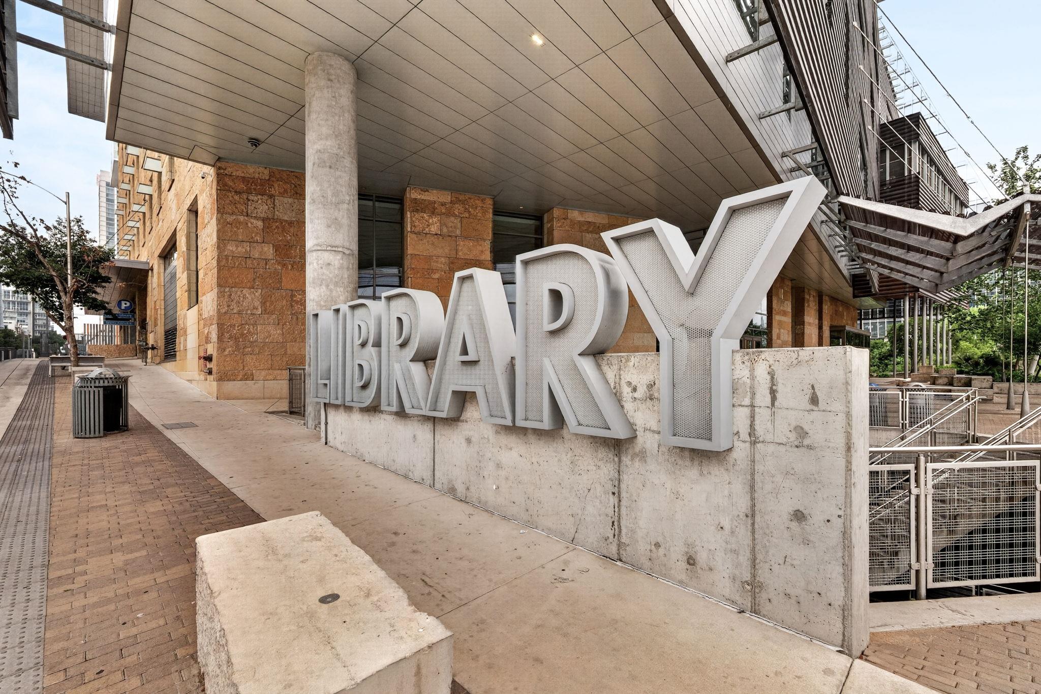 301 West Ave # 1804, Austin, TX 78701