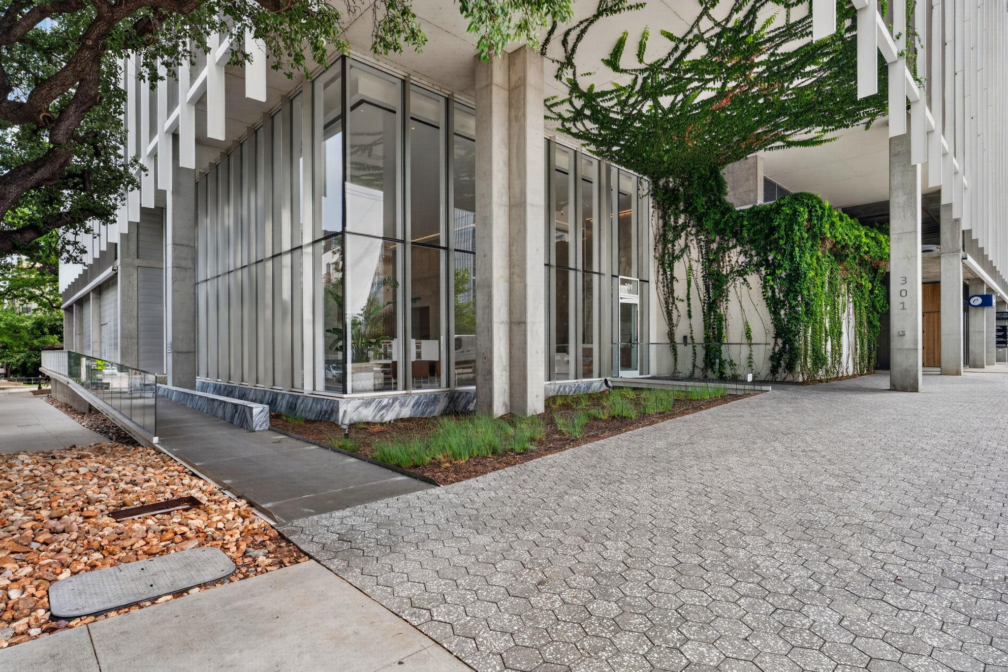 301 West Ave # 1804, Austin, TX 78701