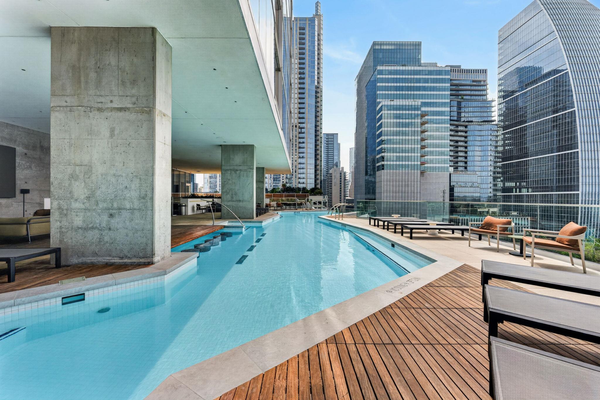 301 West Ave # 1804, Austin, TX 78701