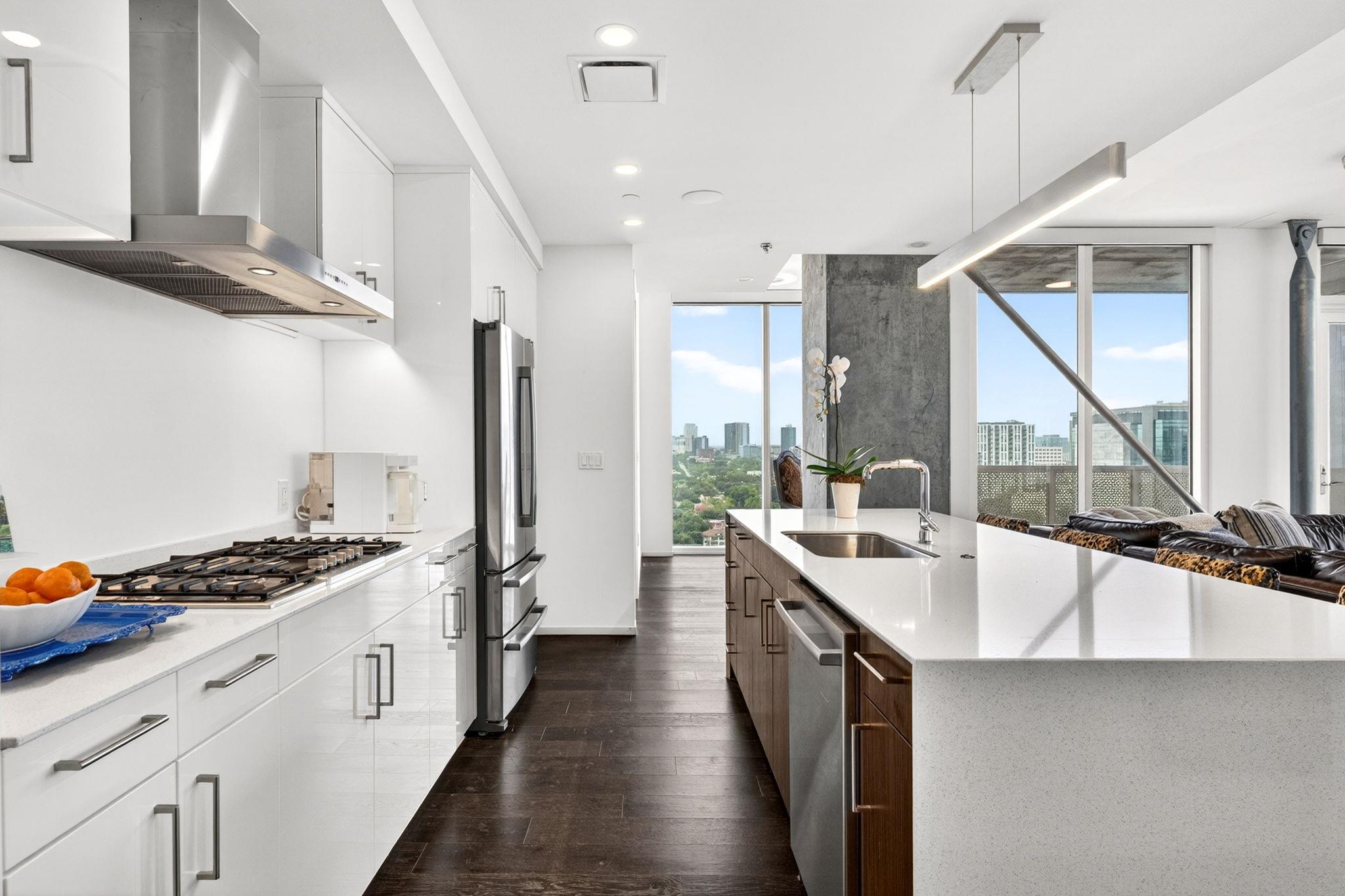 301 West Ave # 1804, Austin, TX 78701