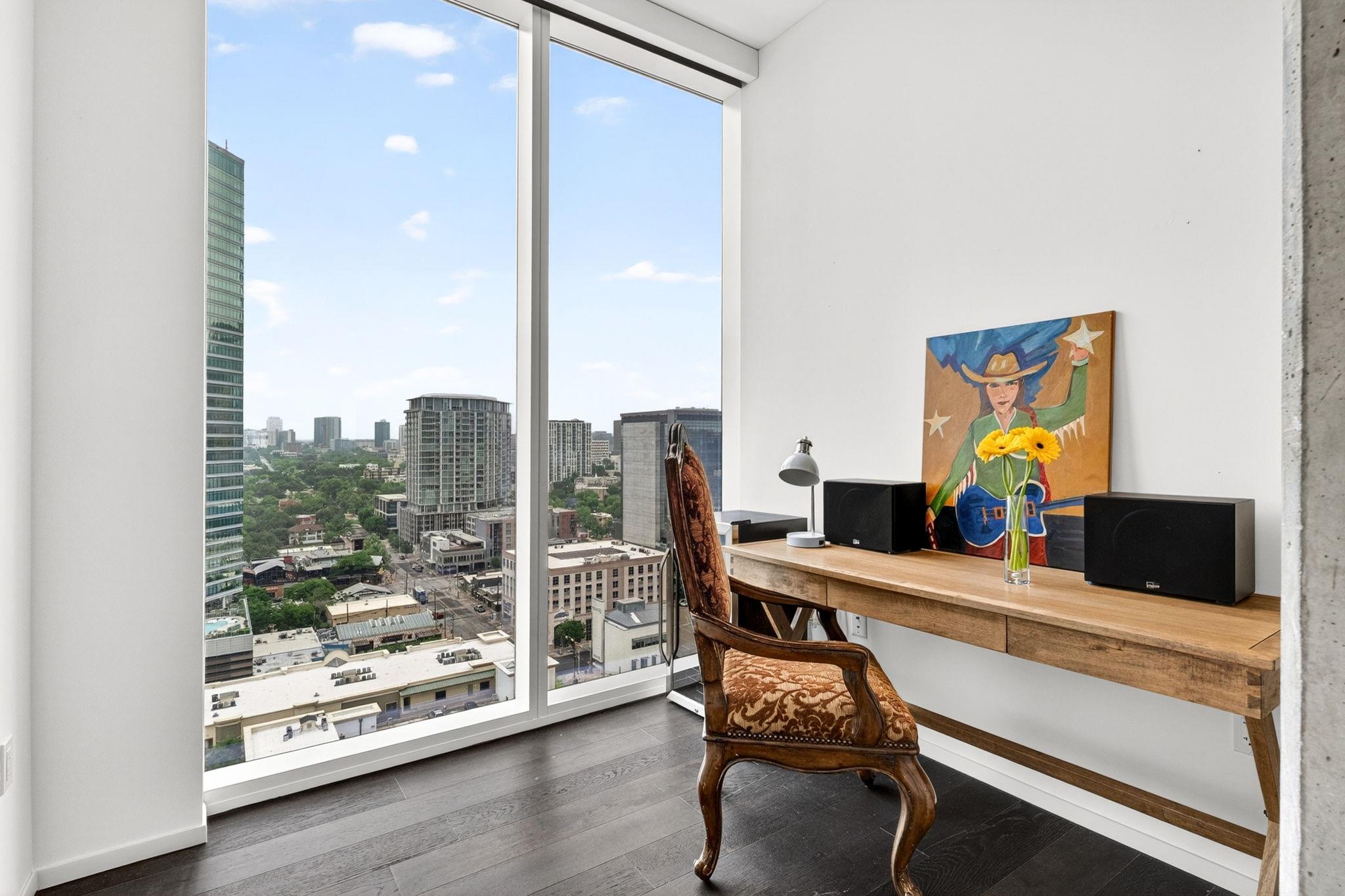 301 West Ave # 1804, Austin, TX 78701