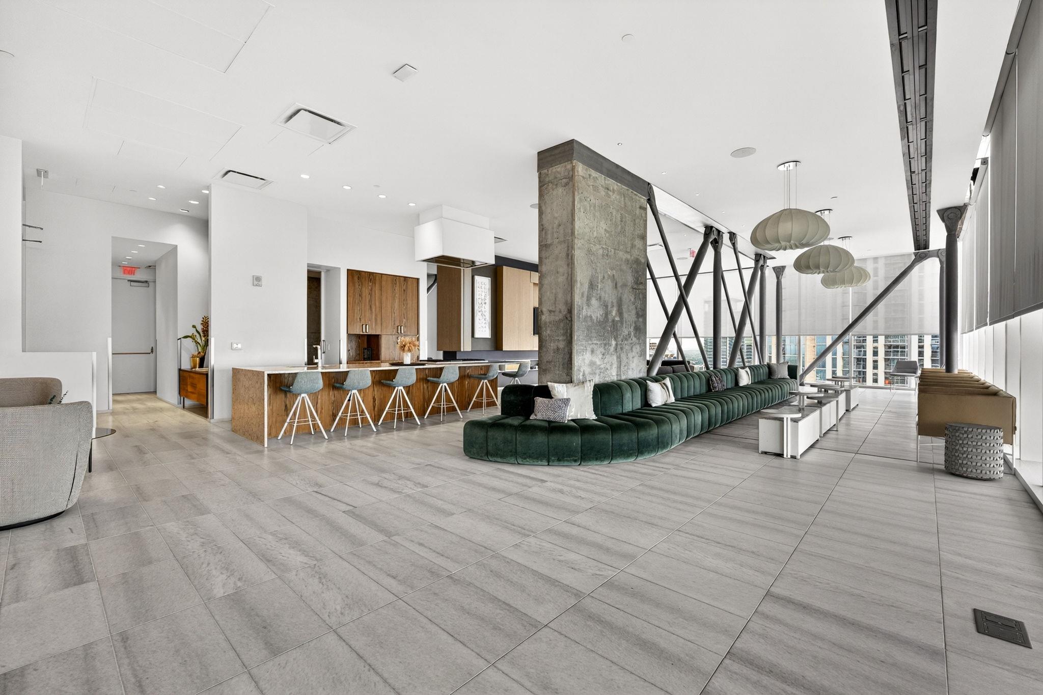 301 West Ave # 1804, Austin, TX 78701