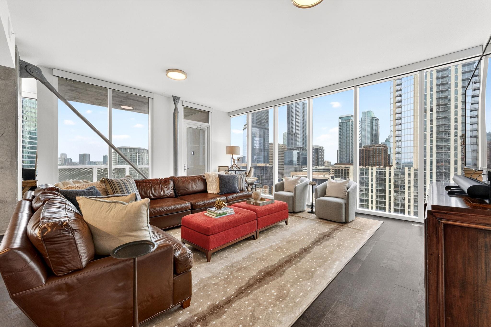 301 West Ave # 1804, Austin, TX 78701