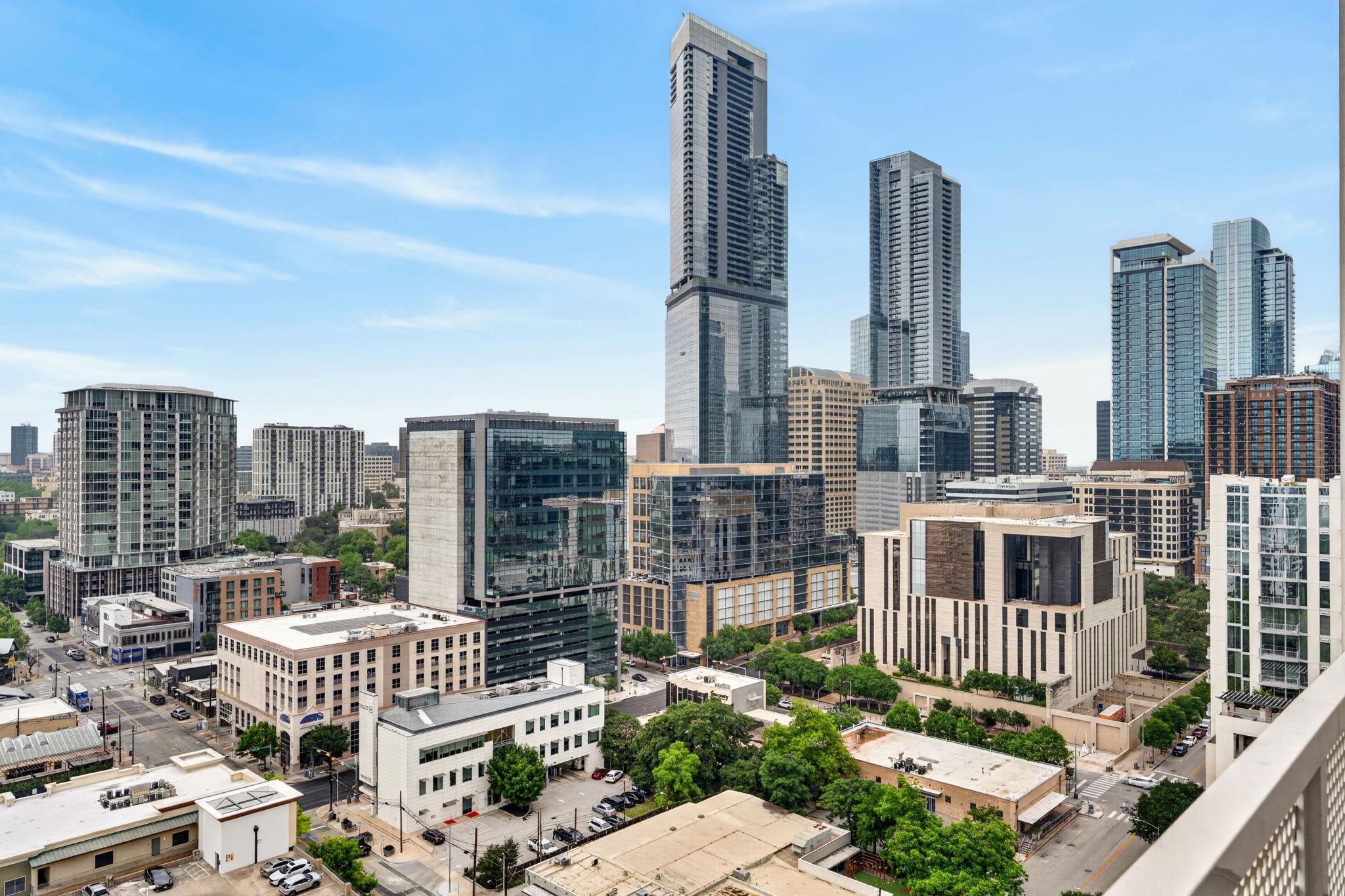 301 West Ave # 1804, Austin, TX 78701