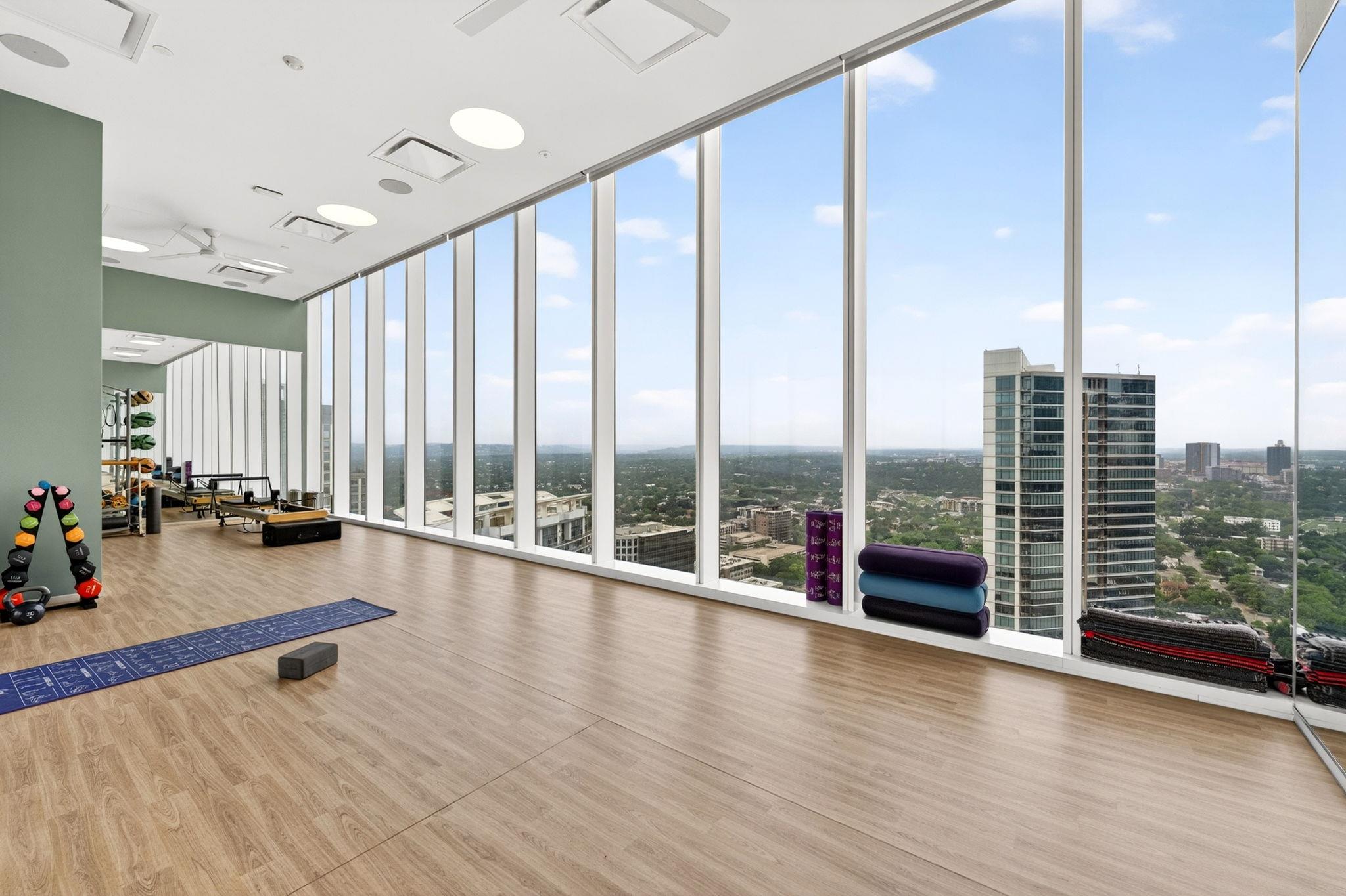 301 West Ave # 1804, Austin, TX 78701