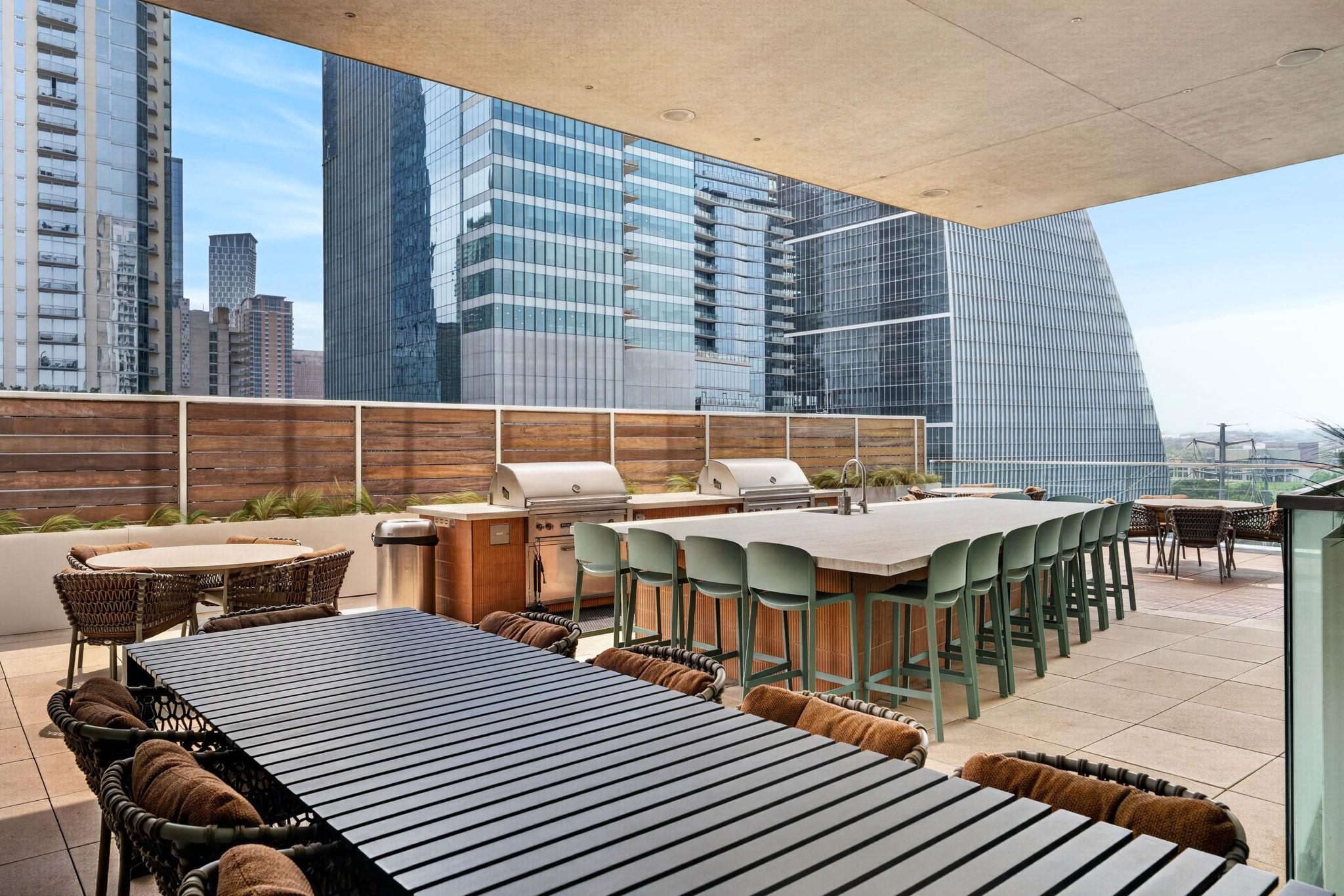 301 West Ave # 1804, Austin, TX 78701