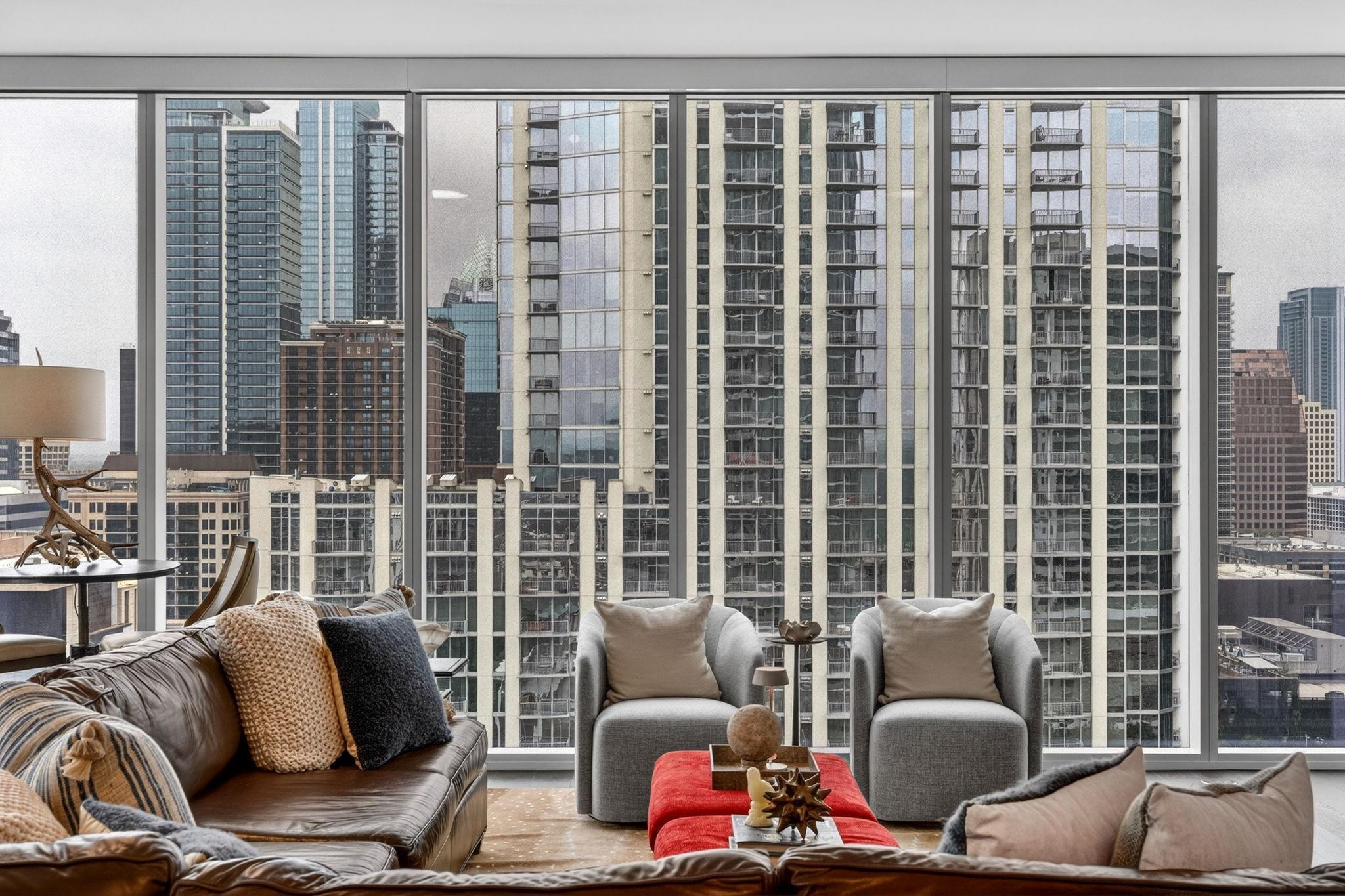 301 West Ave # 1804, Austin, TX 78701