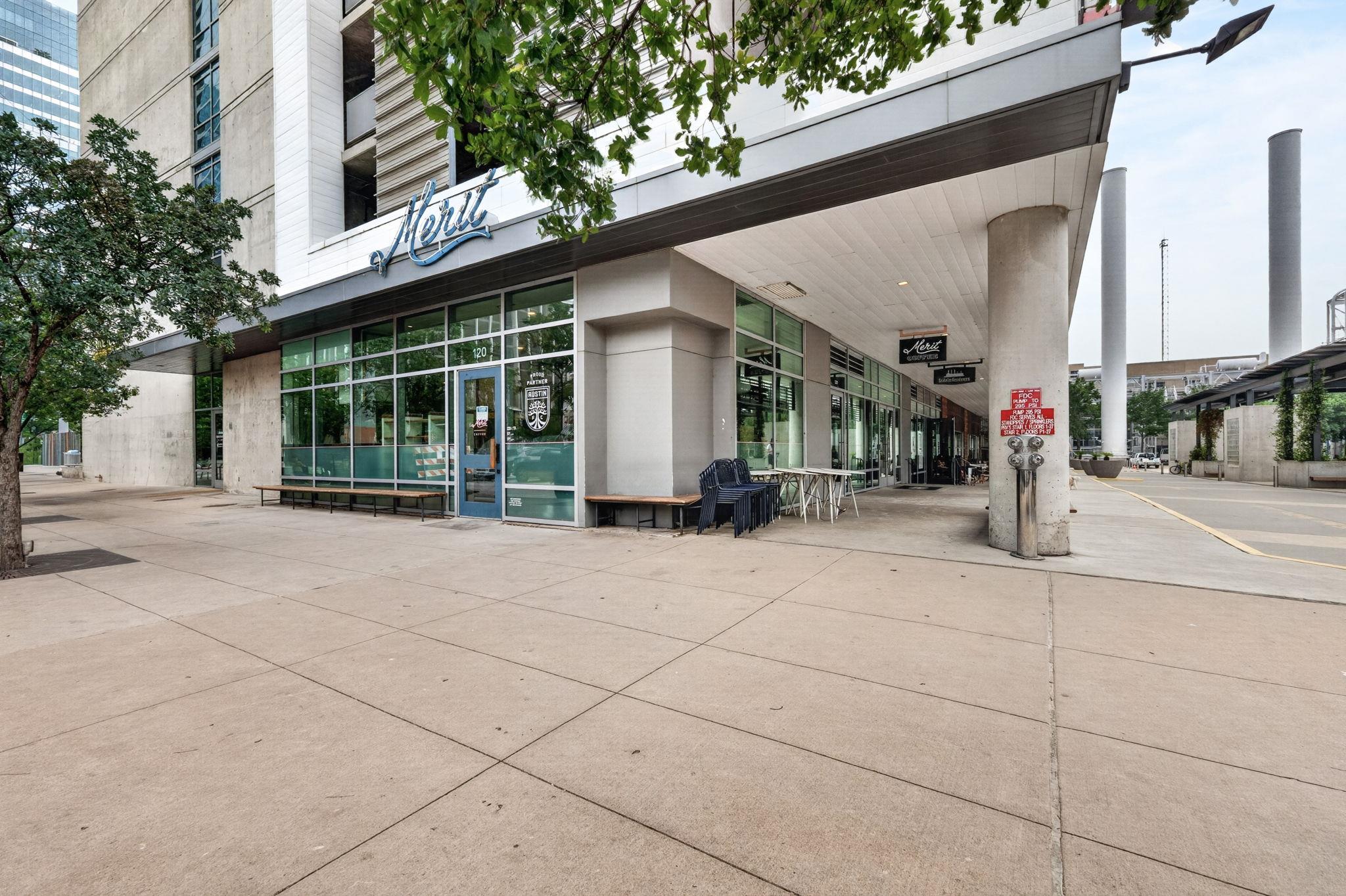 301 West Ave # 1804, Austin, TX 78701