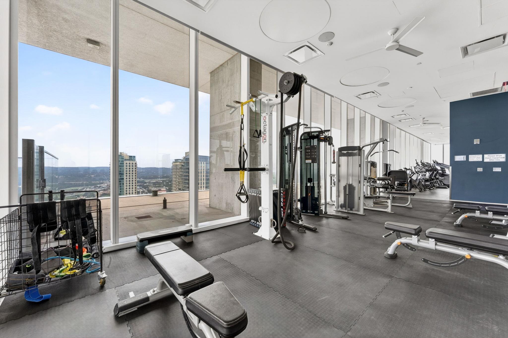 301 West Ave # 1804, Austin, TX 78701