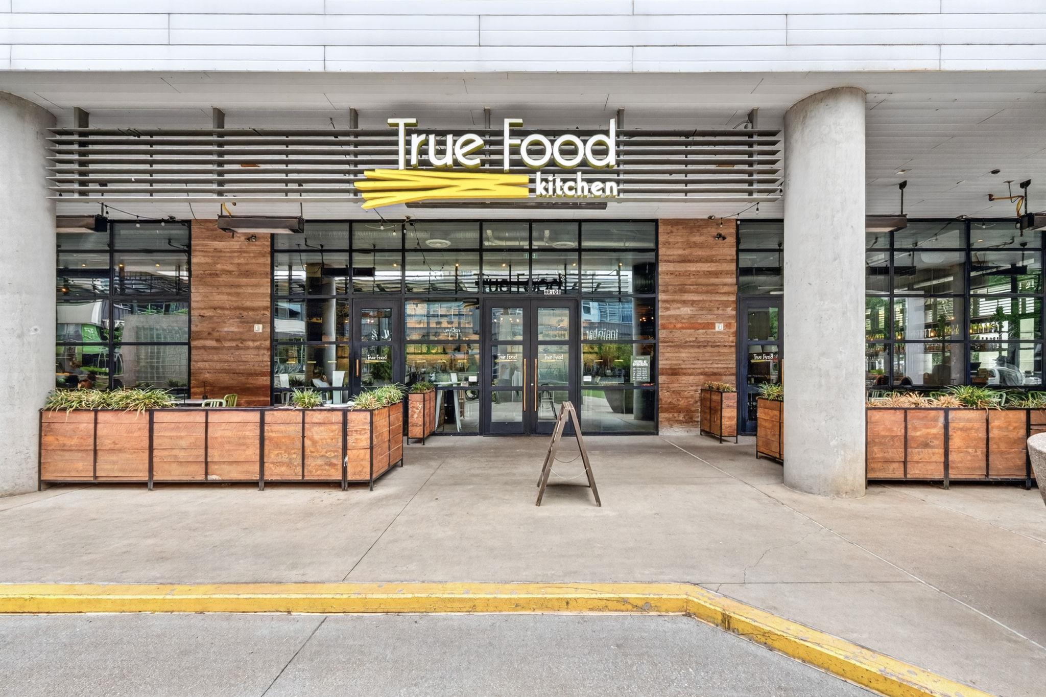 301 West Ave # 1804, Austin, TX 78701