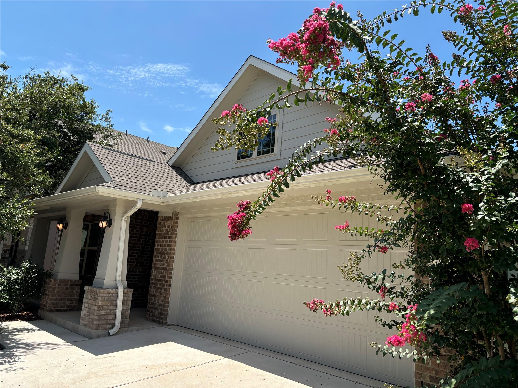 707 Allende Bnd, Austin, TX 78748