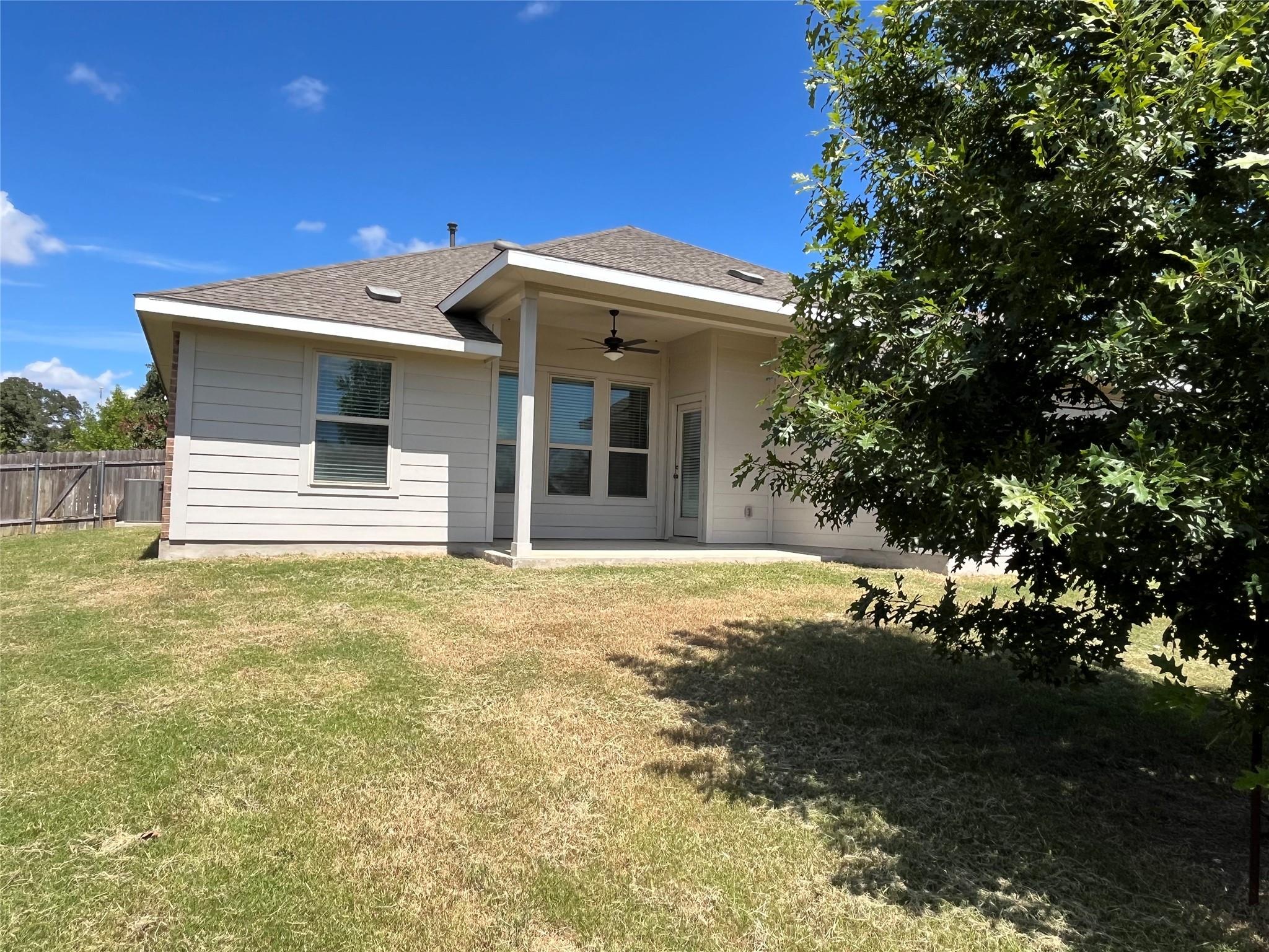 707 Allende Bnd, Austin, TX 78748