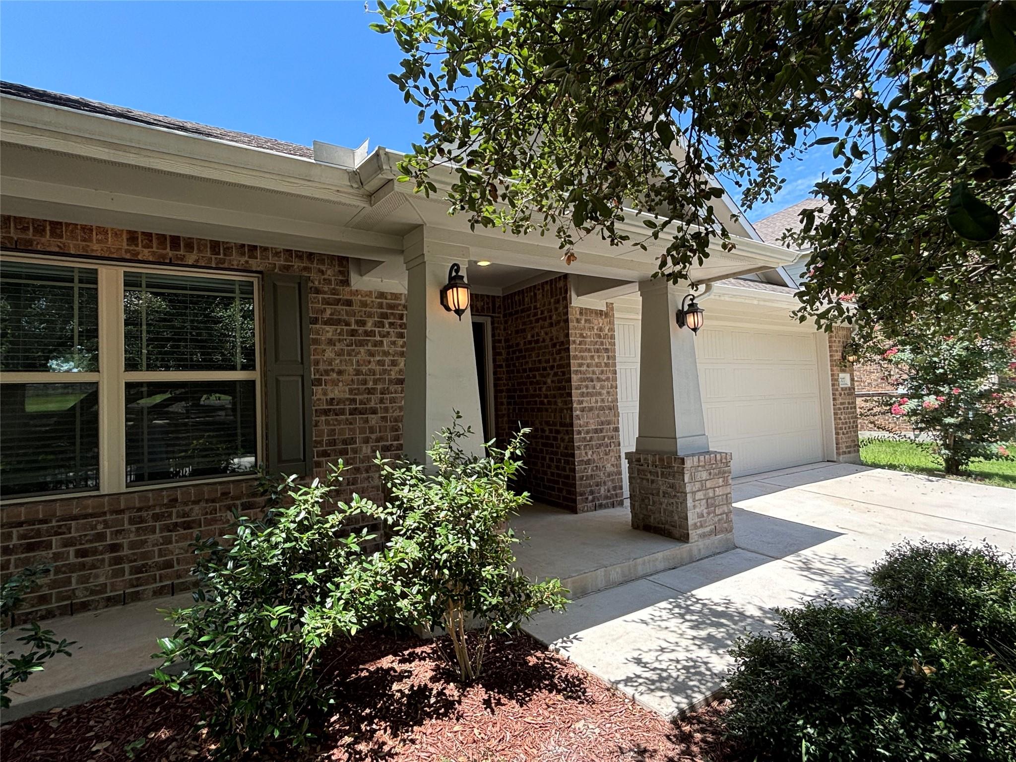 707 Allende Bnd, Austin, TX 78748