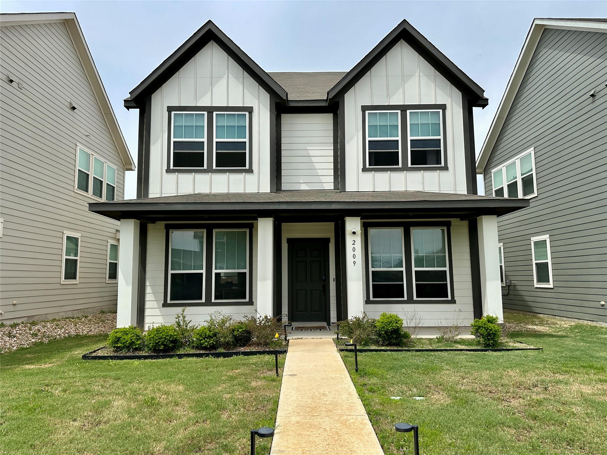 2009 Winston Way, Leander, TX 78641