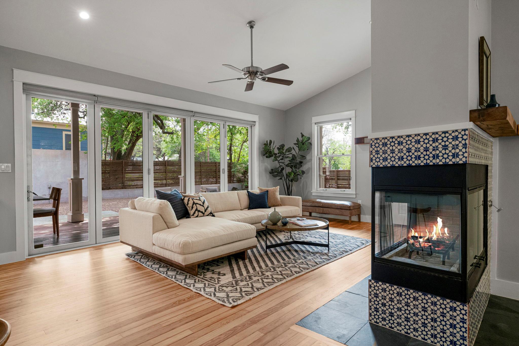 1701 Brackenridge St, Austin, TX 78704