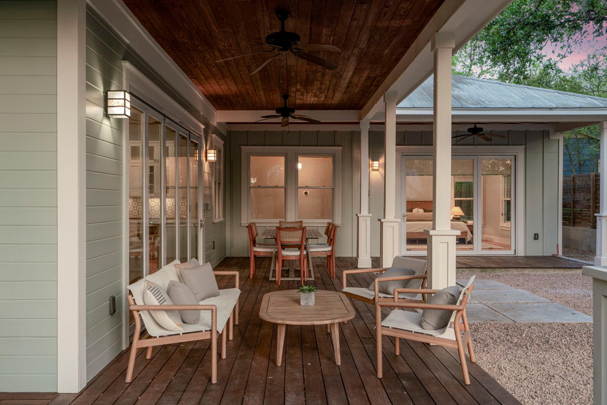 1701 Brackenridge St, Austin, TX 78704