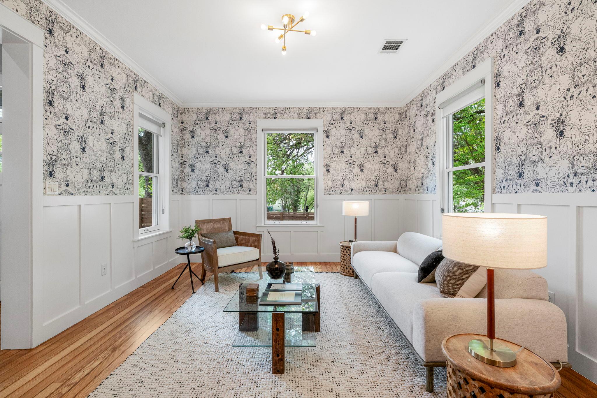 1701 Brackenridge St, Austin, TX 78704