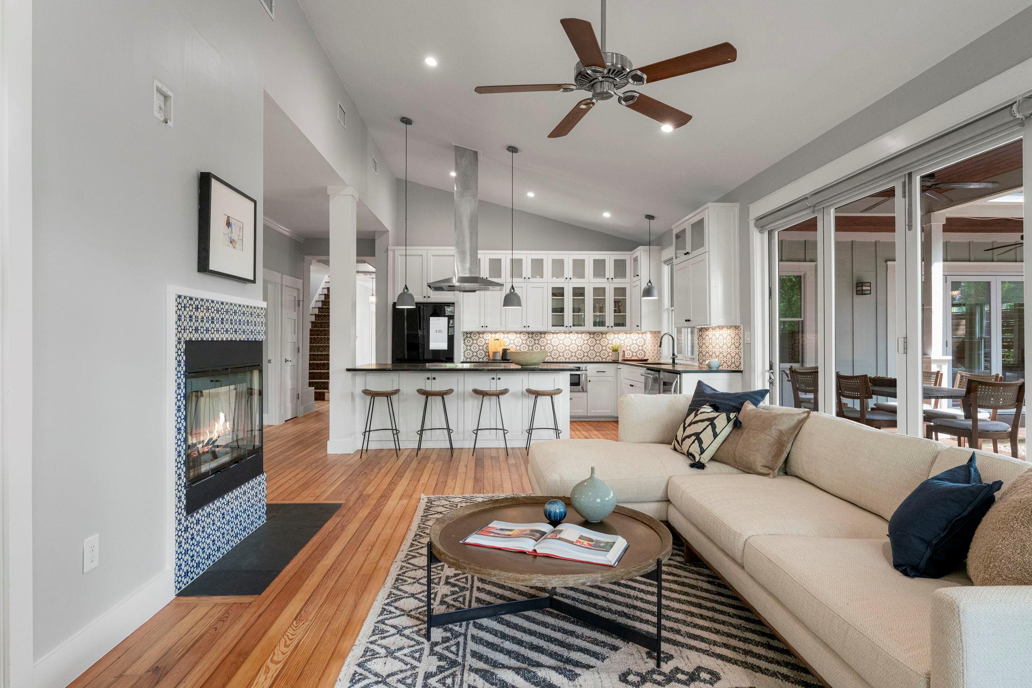 1701 Brackenridge St, Austin, TX 78704