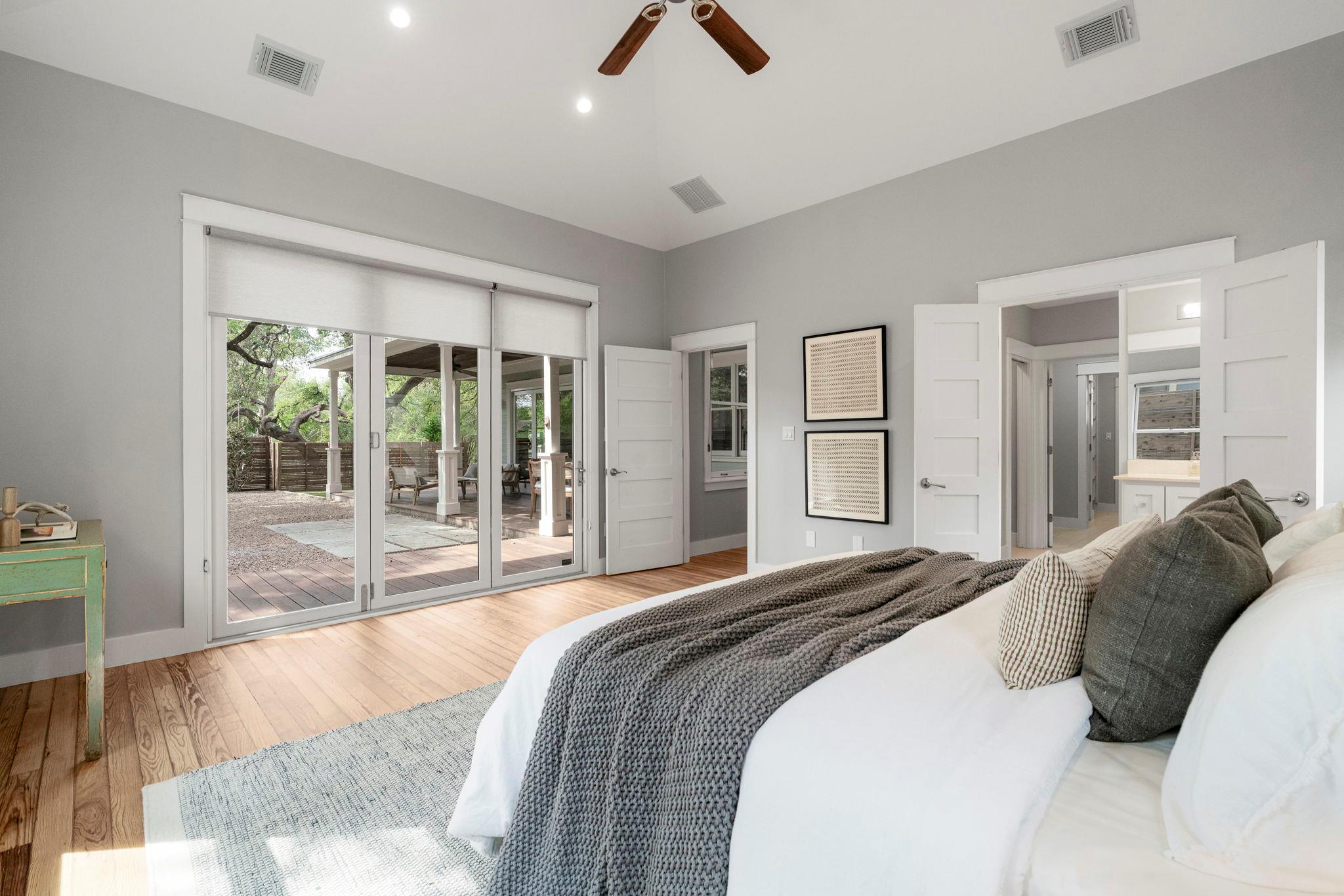 1701 Brackenridge St, Austin, TX 78704