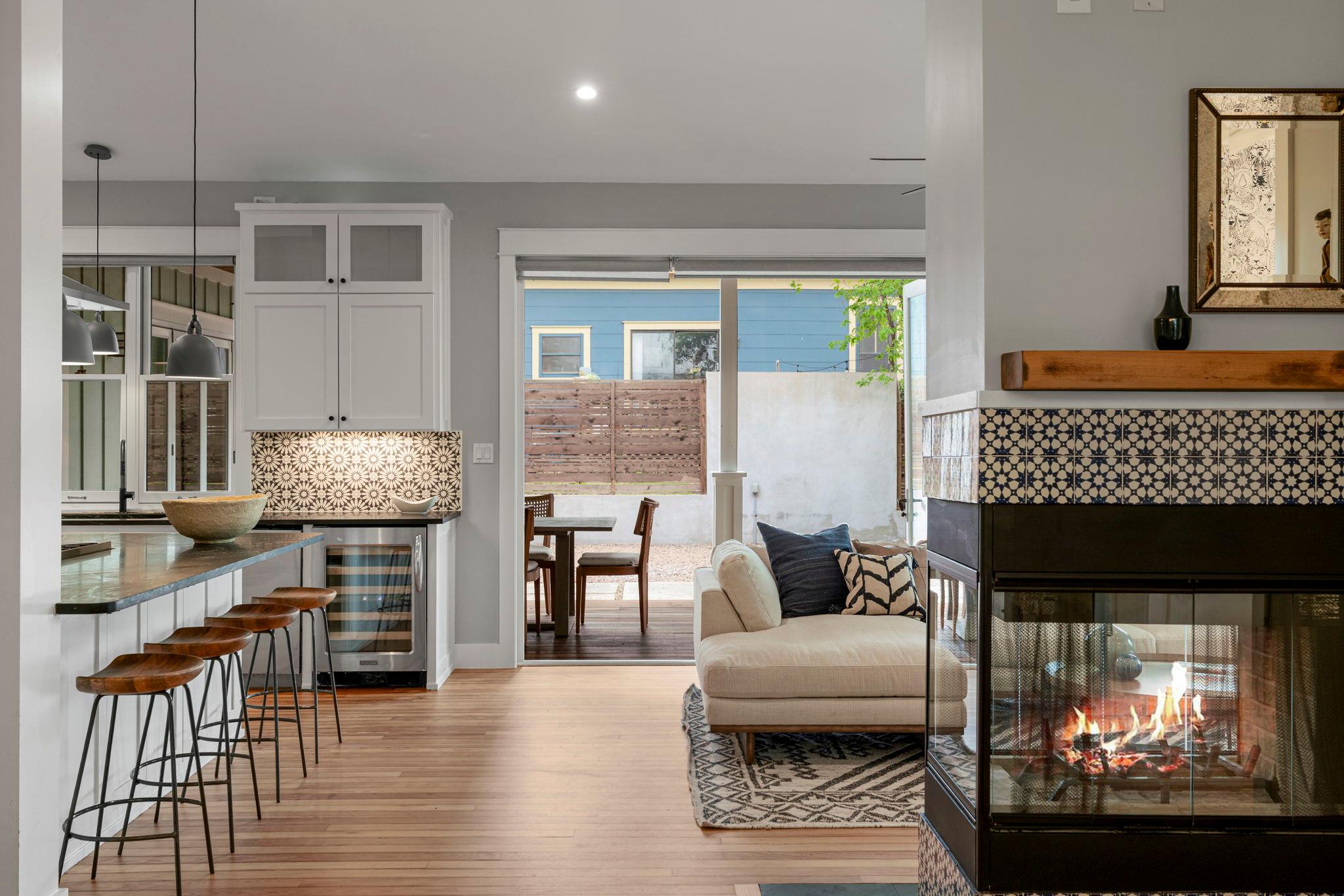 1701 Brackenridge St, Austin, TX 78704