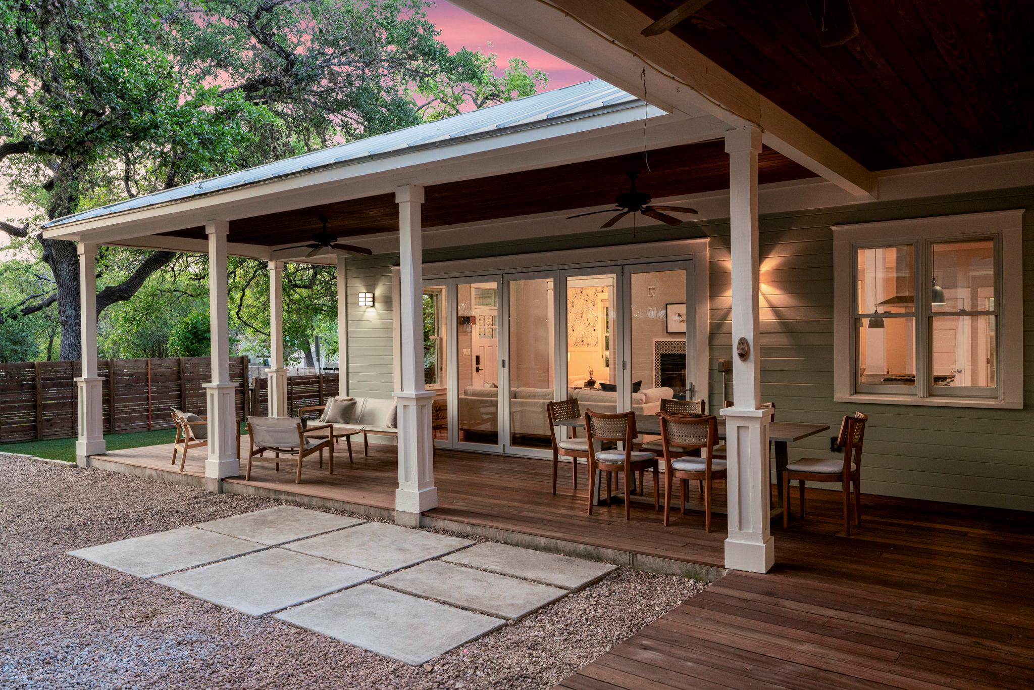 1701 Brackenridge St, Austin, TX 78704