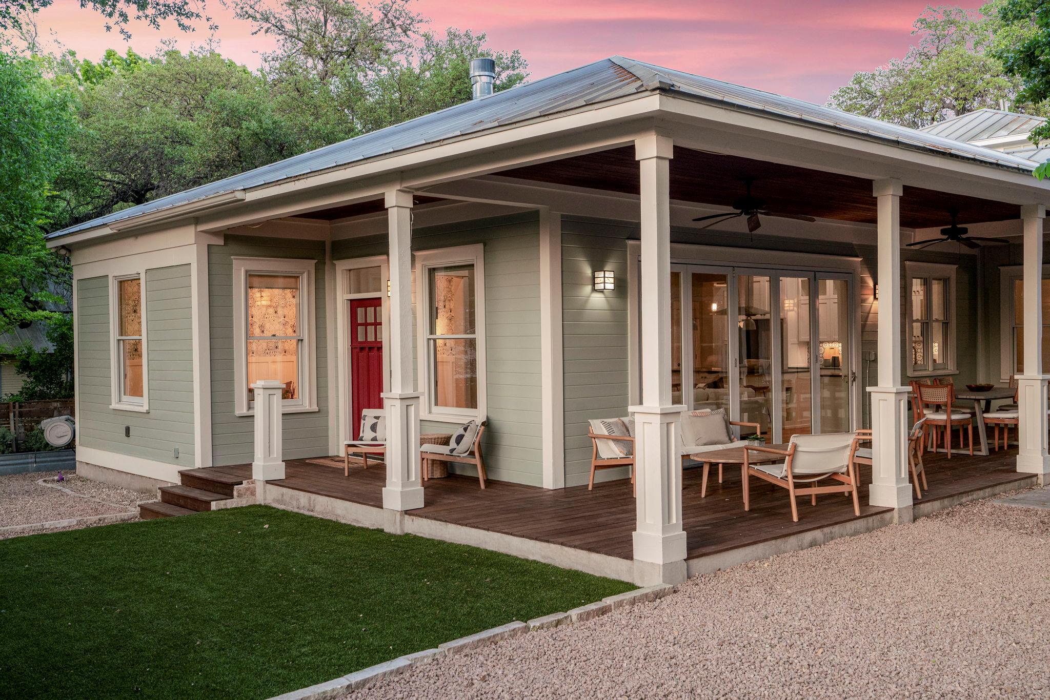 1701 Brackenridge St, Austin, TX 78704