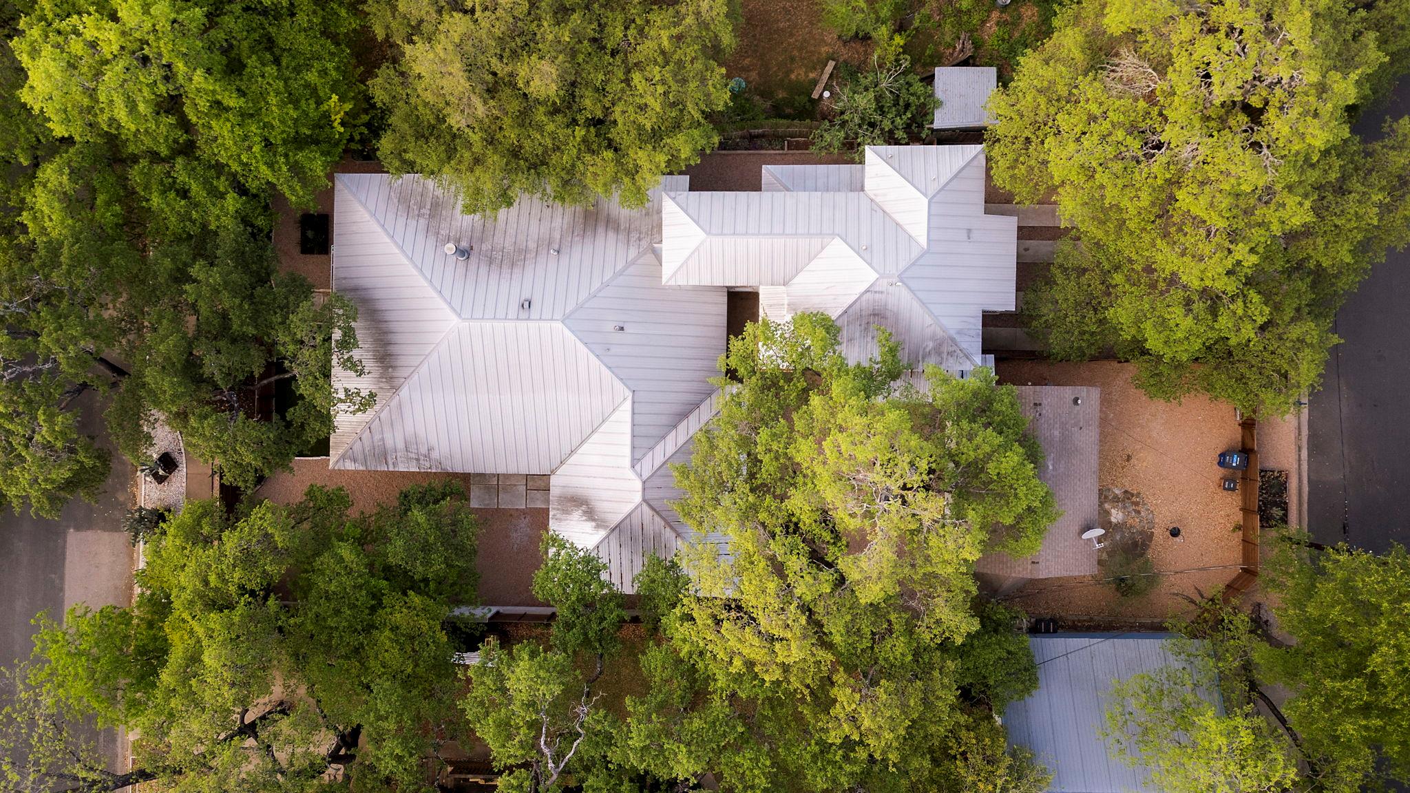 1701 Brackenridge St, Austin, TX 78704