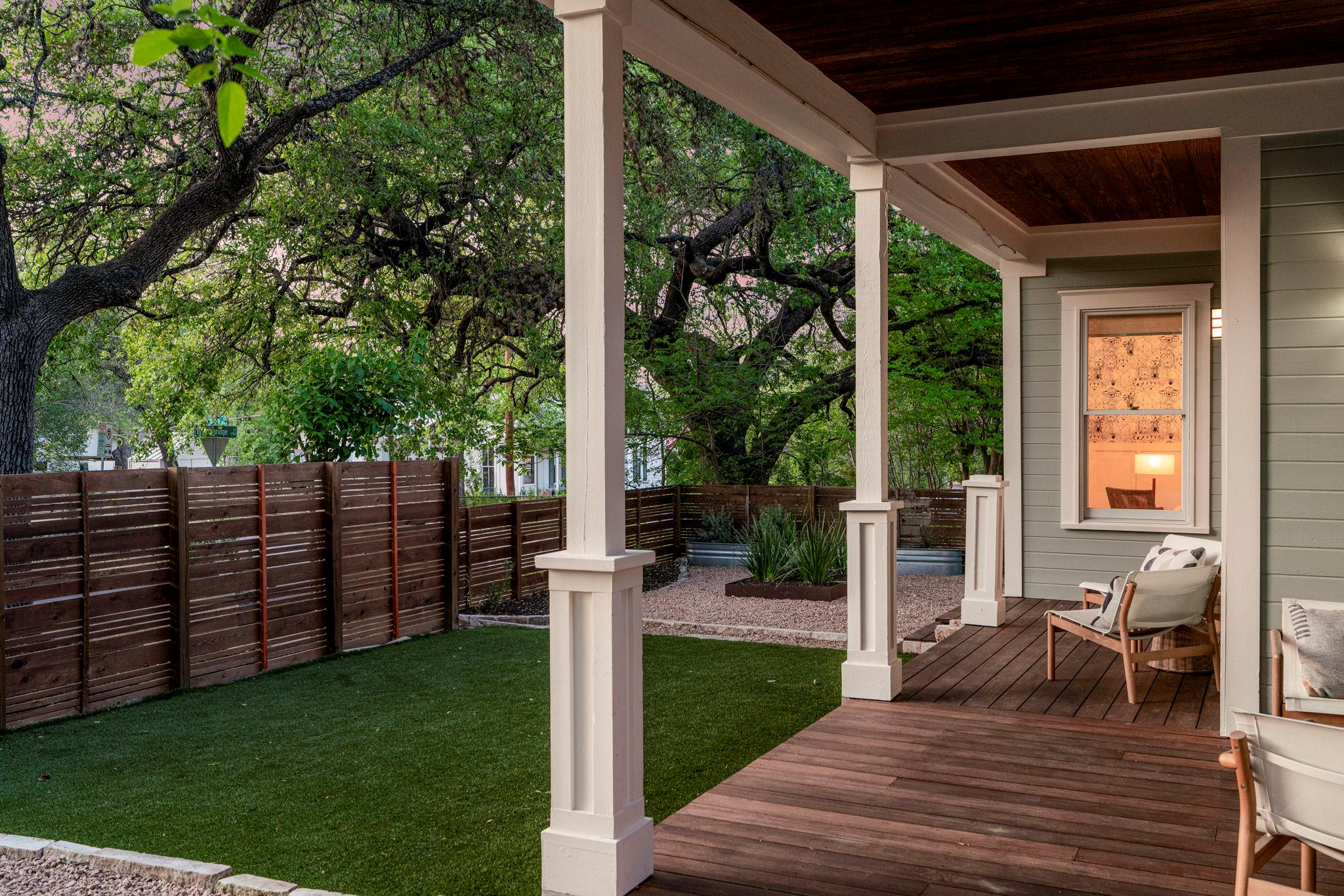 1701 Brackenridge St, Austin, TX 78704