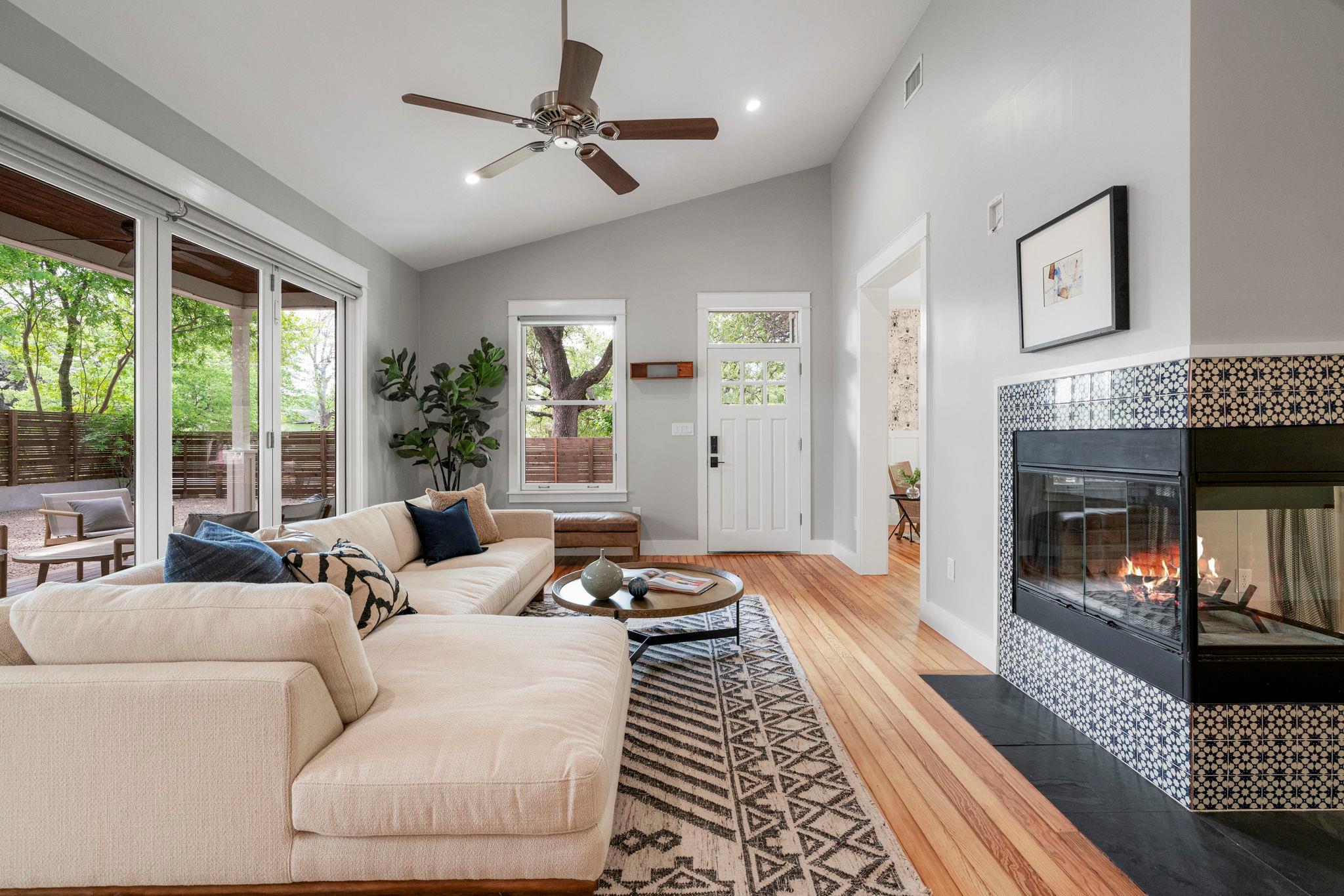 1701 Brackenridge St, Austin, TX 78704