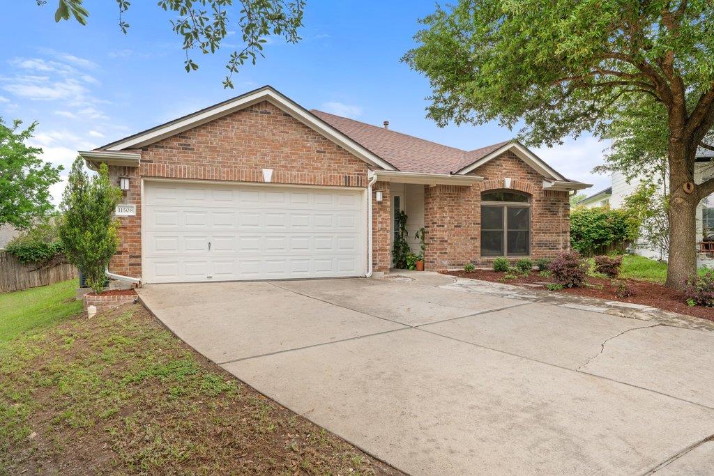 11508 Gossamer Dr, Austin, TX 78754