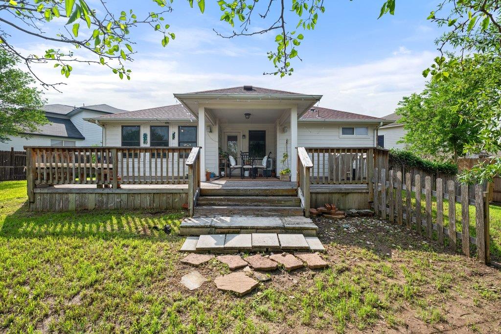 11508 Gossamer Dr, Austin, TX 78754