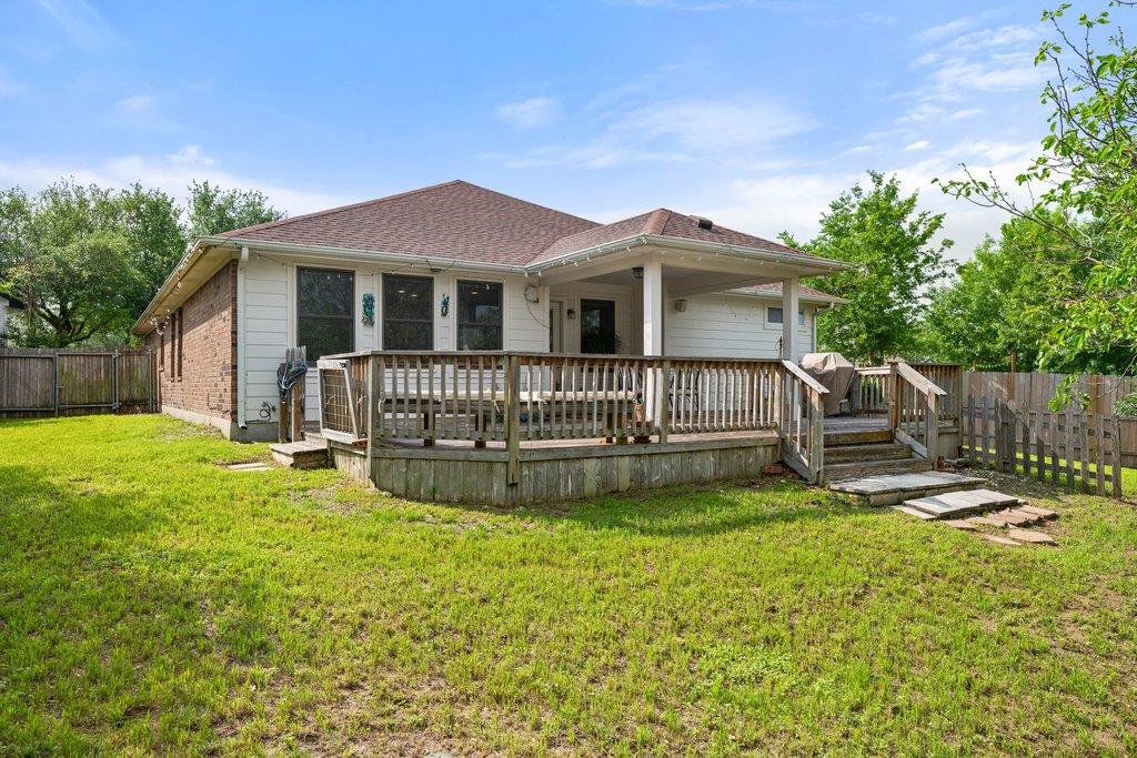 11508 Gossamer Dr, Austin, TX 78754