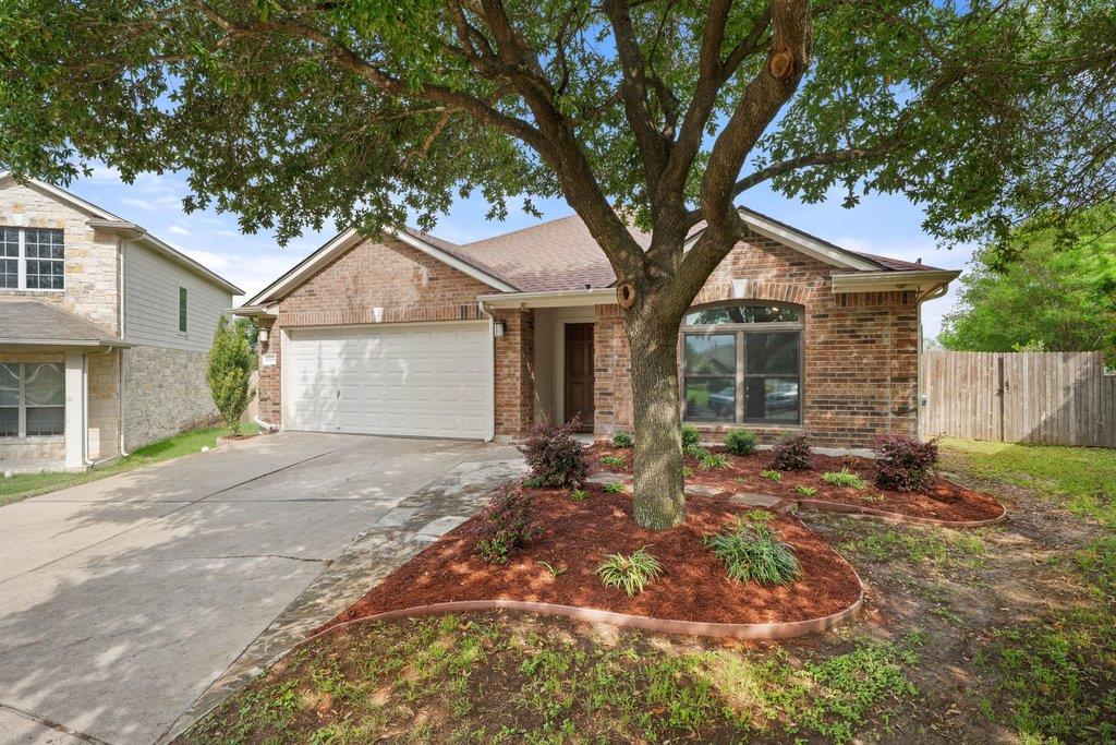 11508 Gossamer Dr, Austin, TX 78754