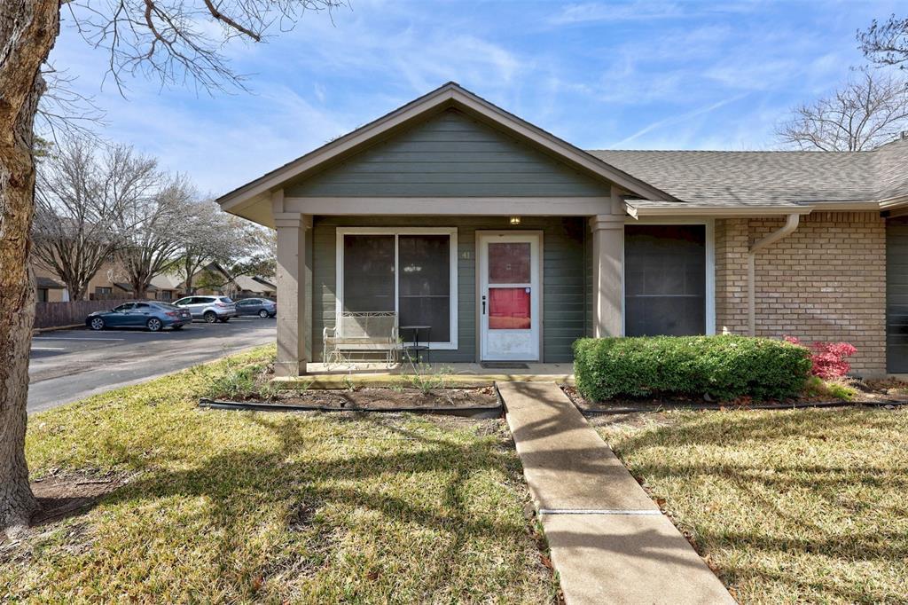 1015 E Yager Ln # 41, Austin, TX 78753