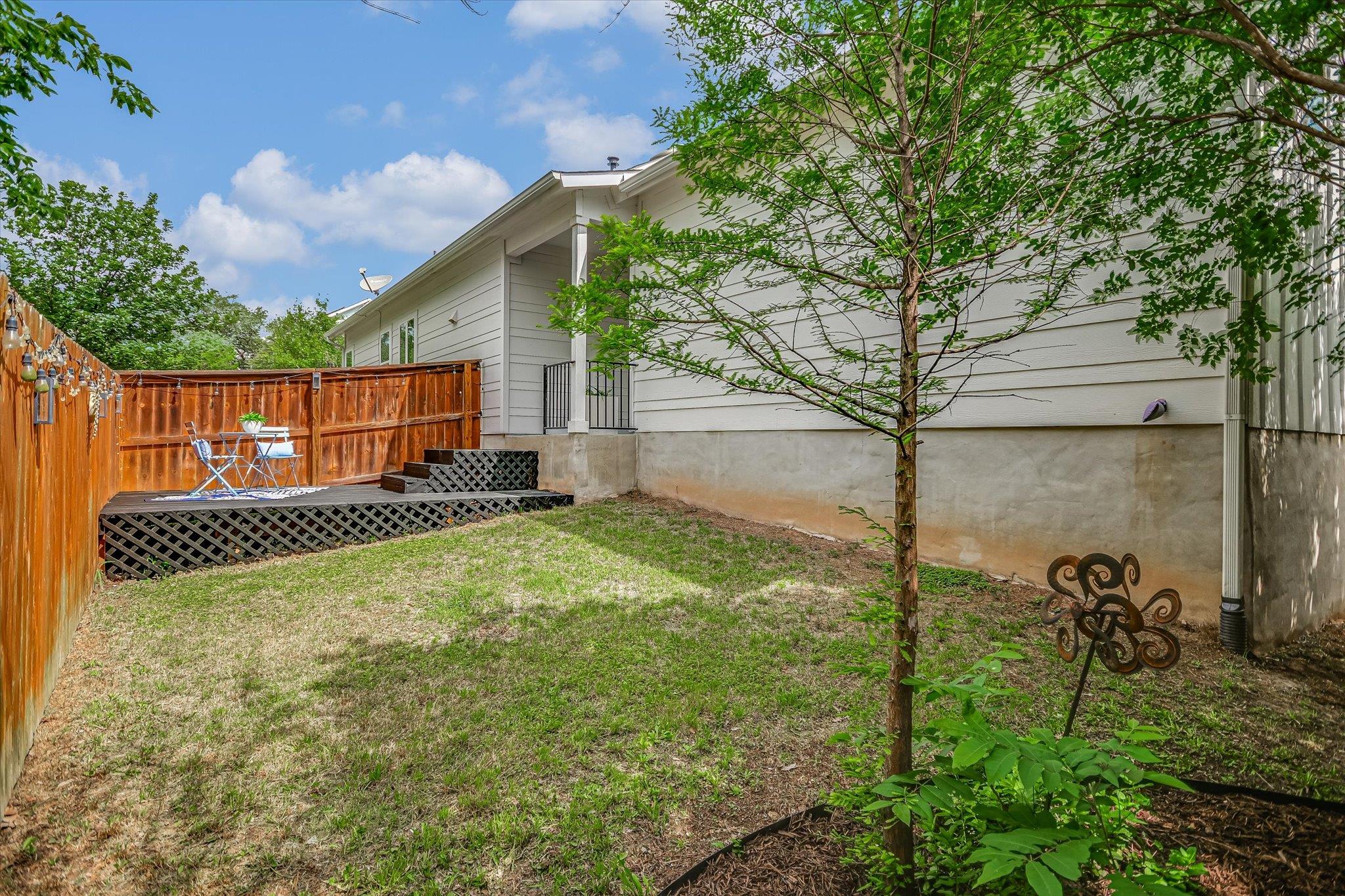 100 Virtus Bnd, Austin, TX 78702