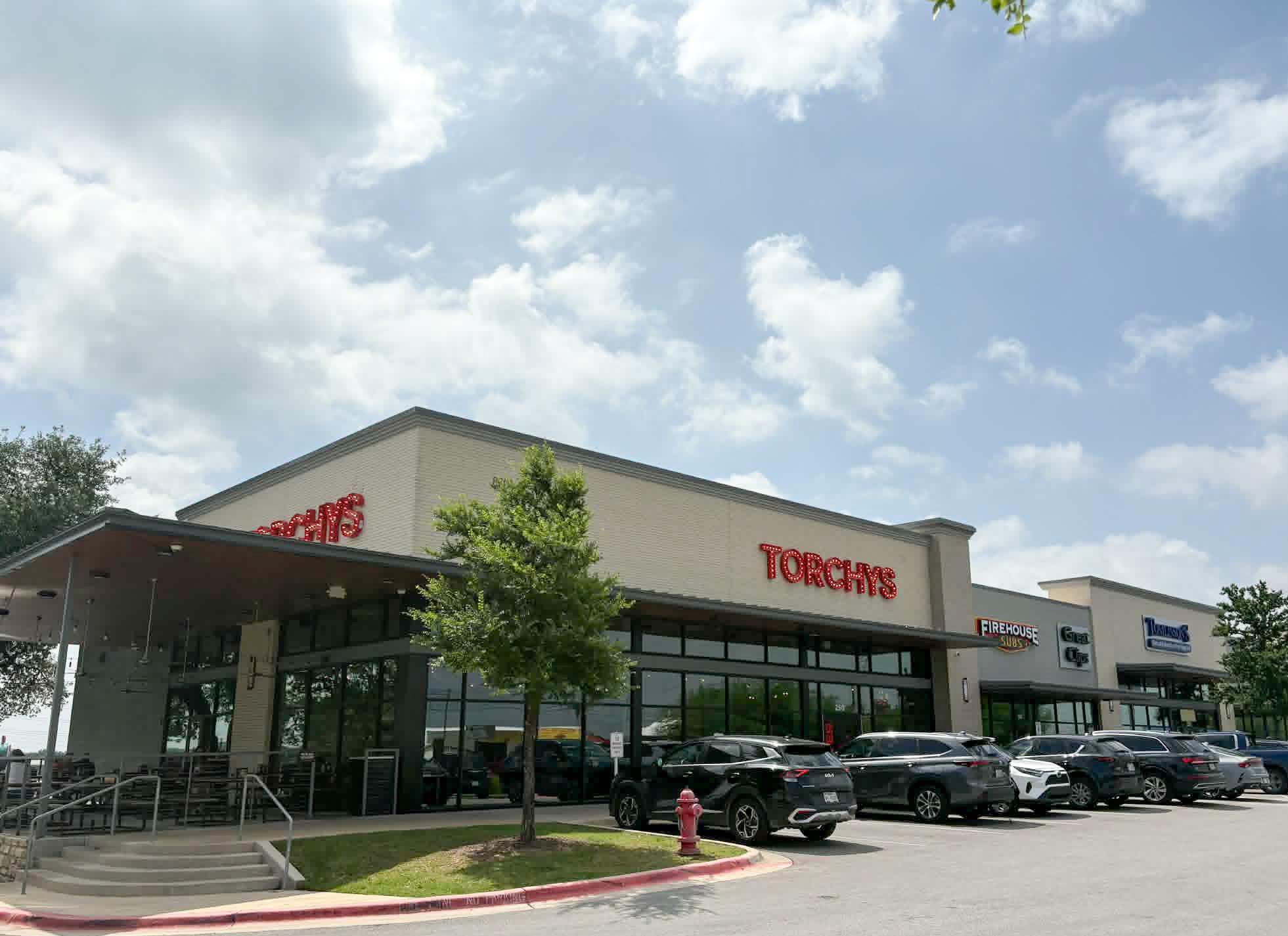 100 Virtus Bnd, Austin, TX 78702