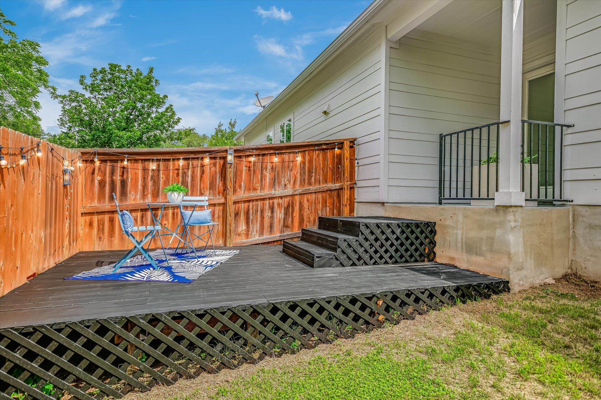 100 Virtus Bnd, Austin, TX 78702