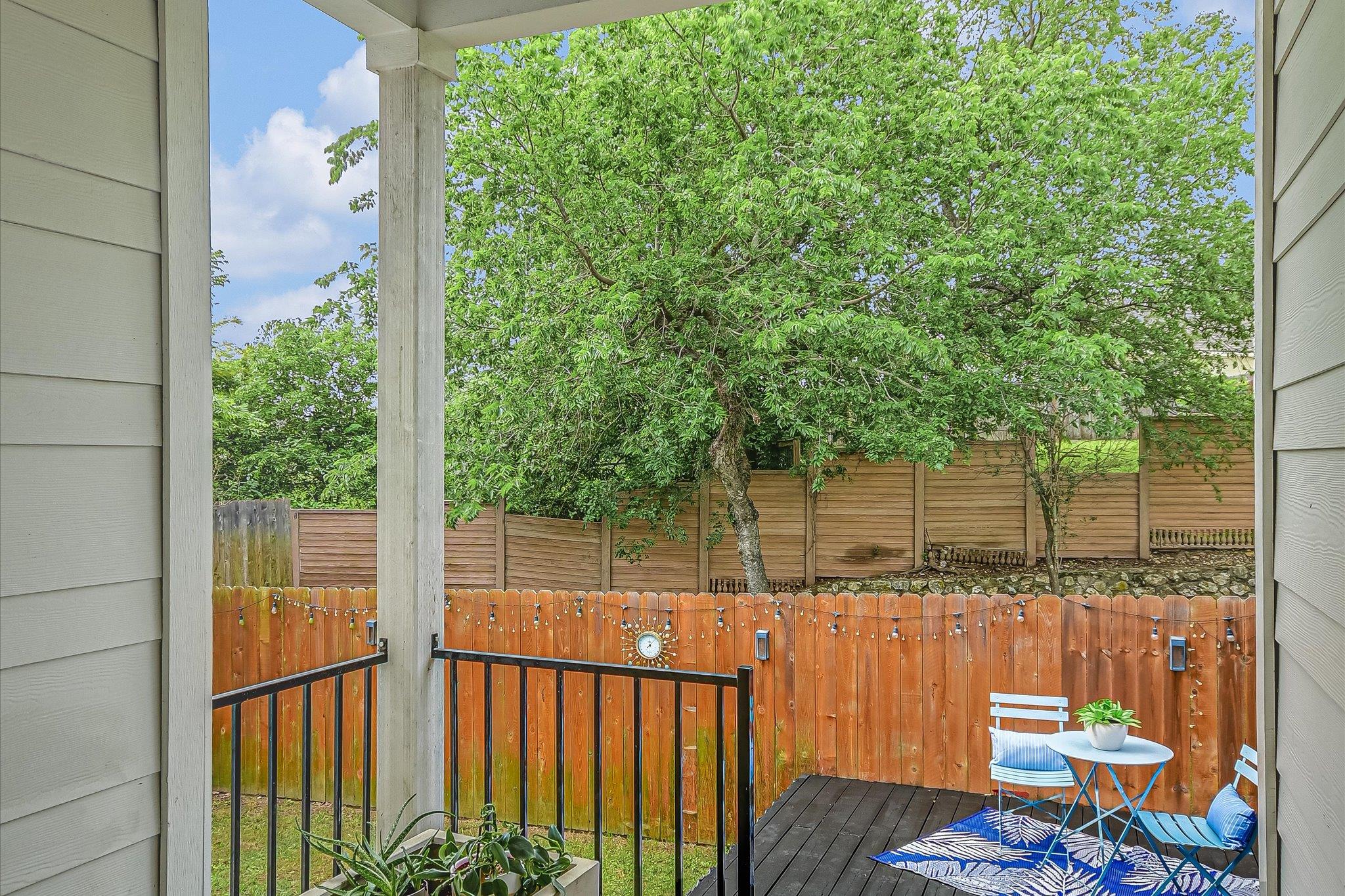 100 Virtus Bnd, Austin, TX 78702