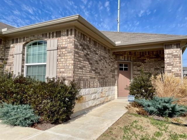 505 Naset Dr, Georgetown, TX 78626