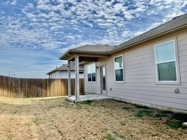 505 Naset Dr, Georgetown, TX 78626