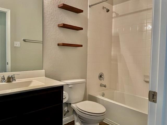 505 Naset Dr, Georgetown, TX 78626