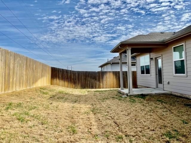 505 Naset Dr, Georgetown, TX 78626